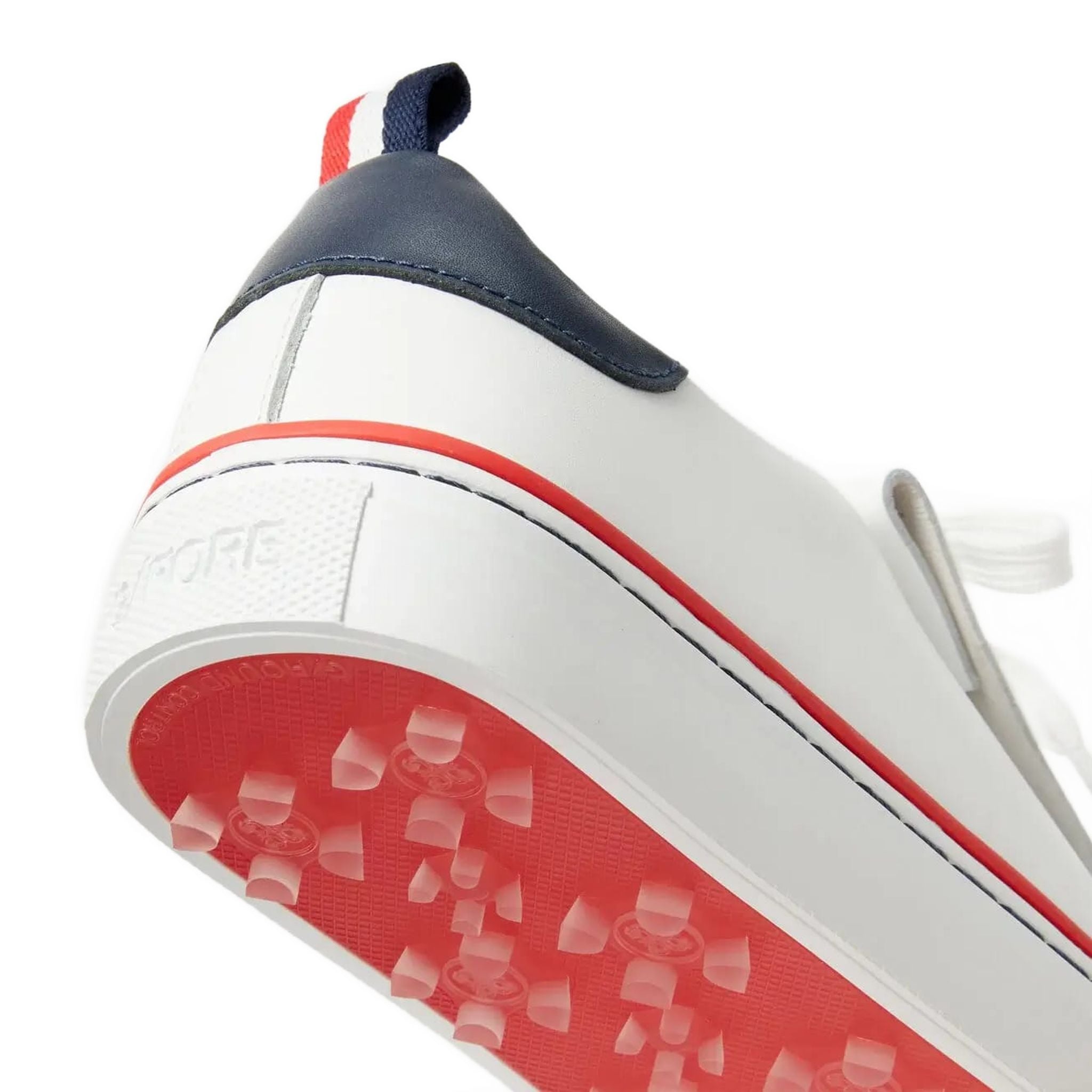 GFORE Kiltie Disruptor Golfschuhe Damen