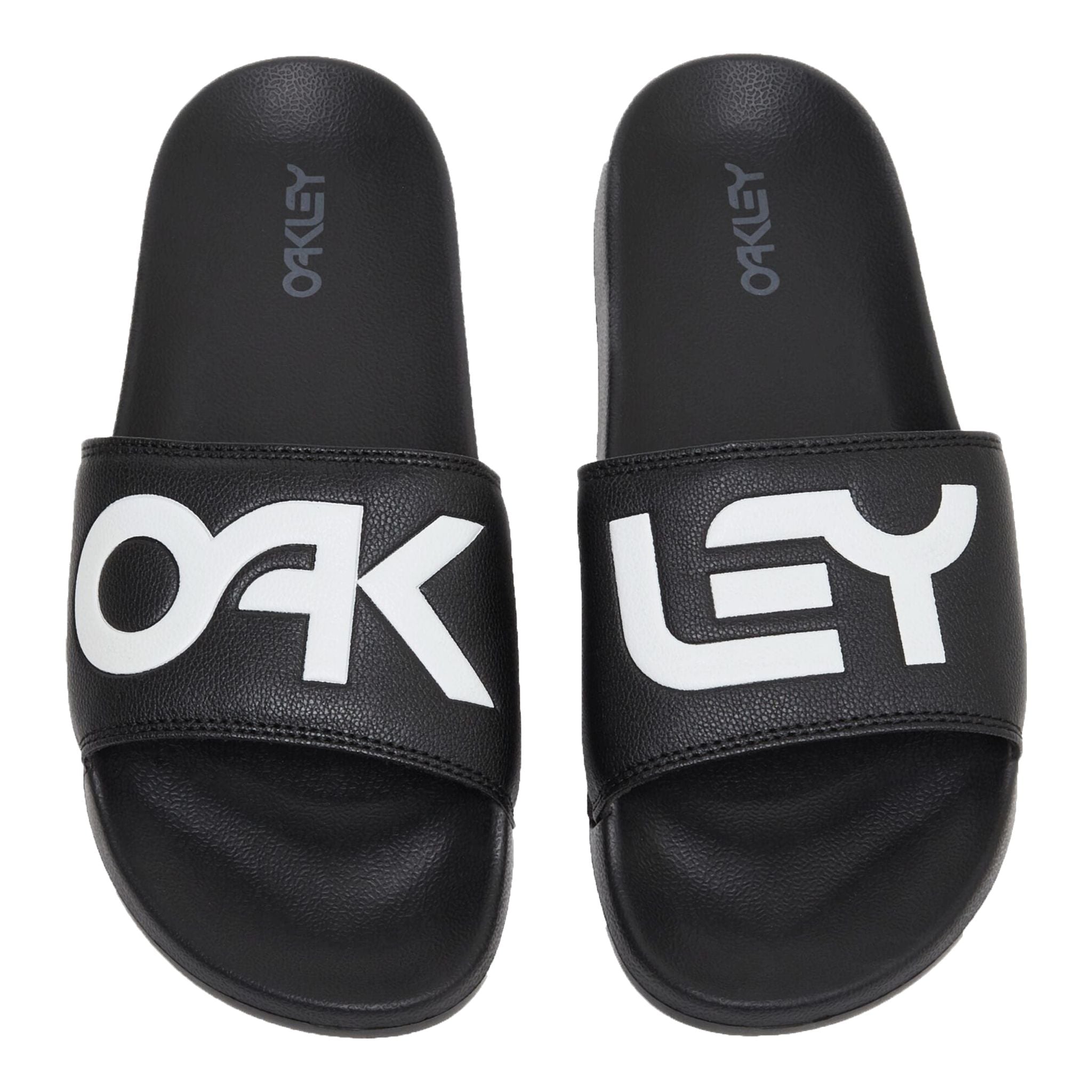 Oakley B1B Slide 2,0 Badeschlappen Herren