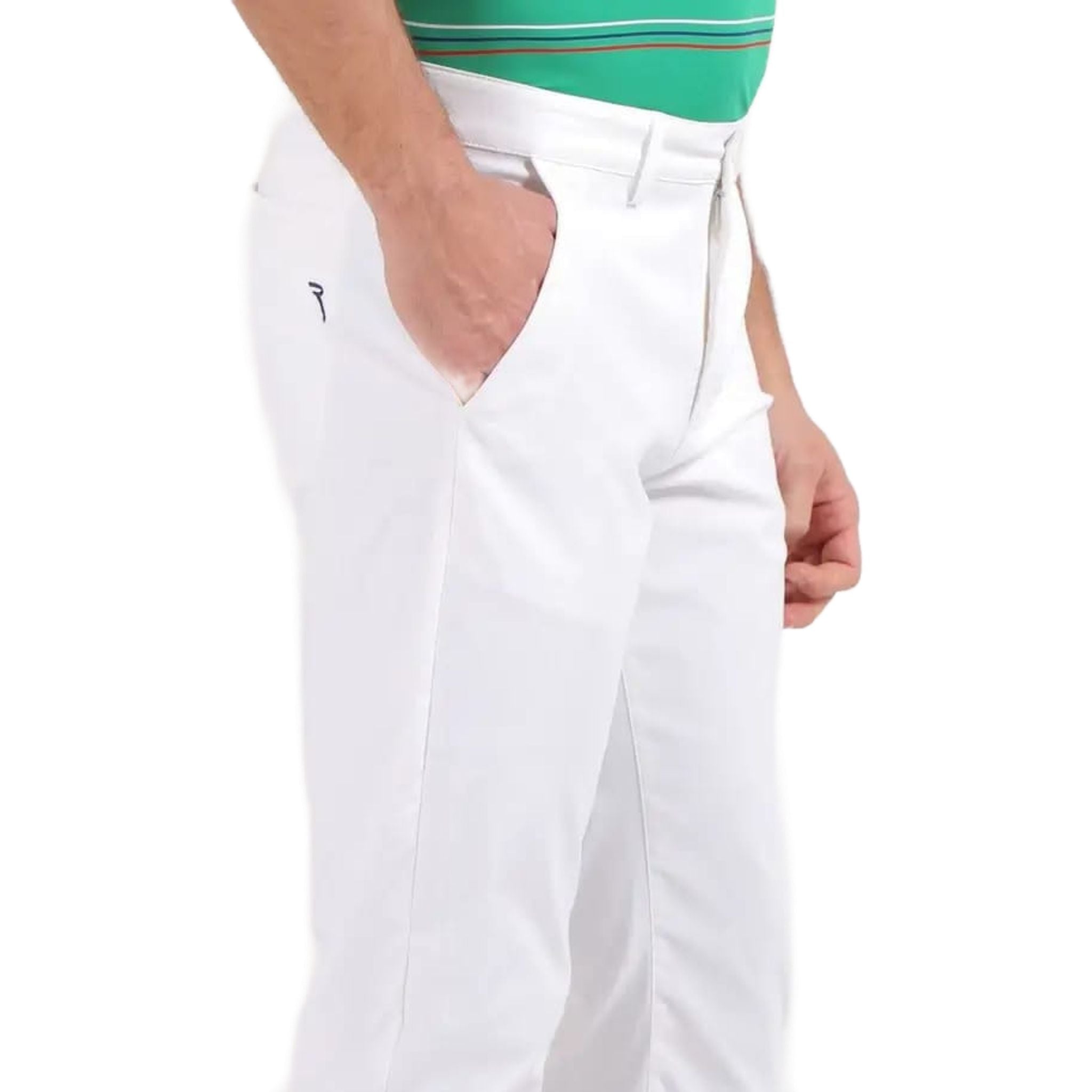 Chervo Scotch Chino Hose Herren