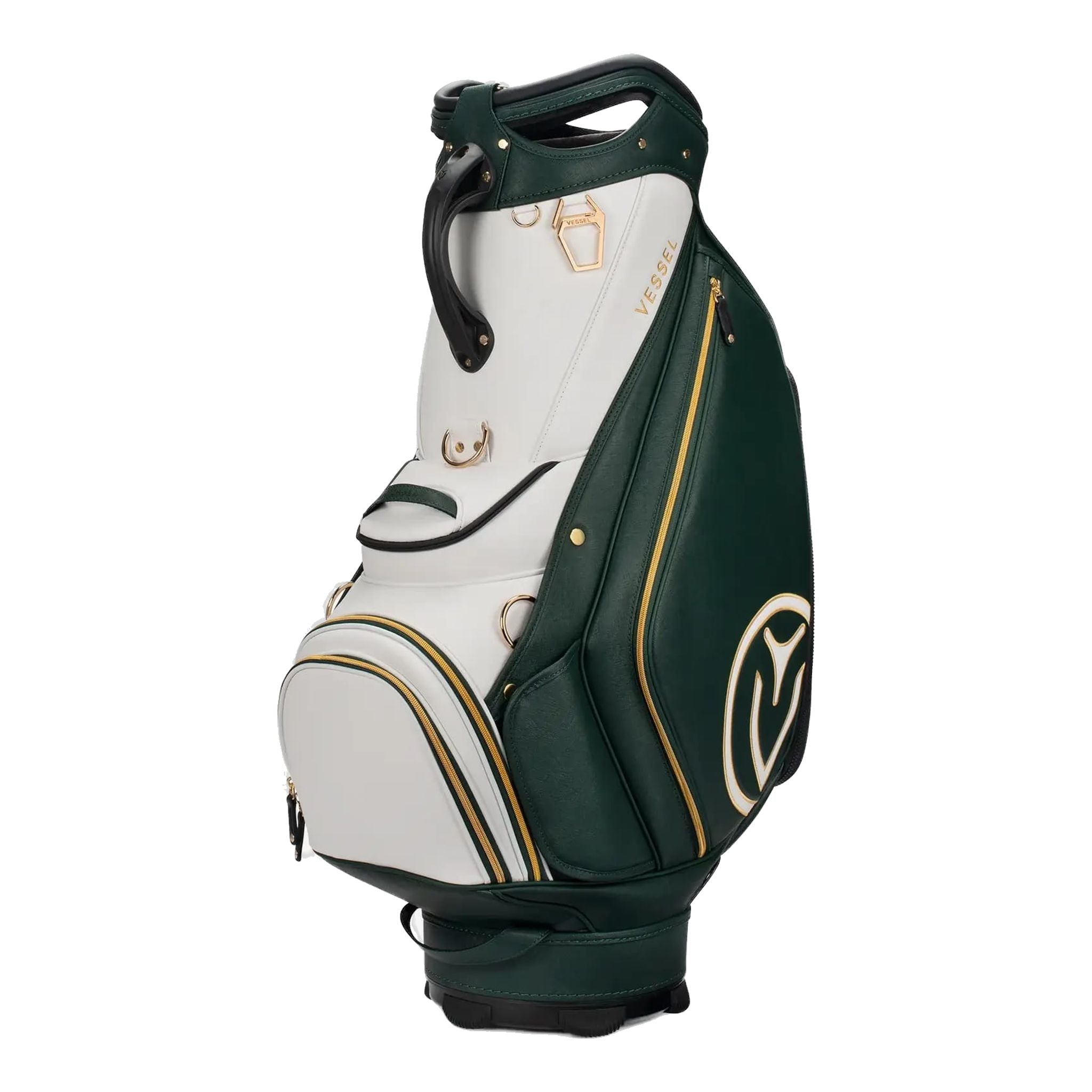 Vessel PRIME Staff 2,0 - Season Opener 2025 Golfbag