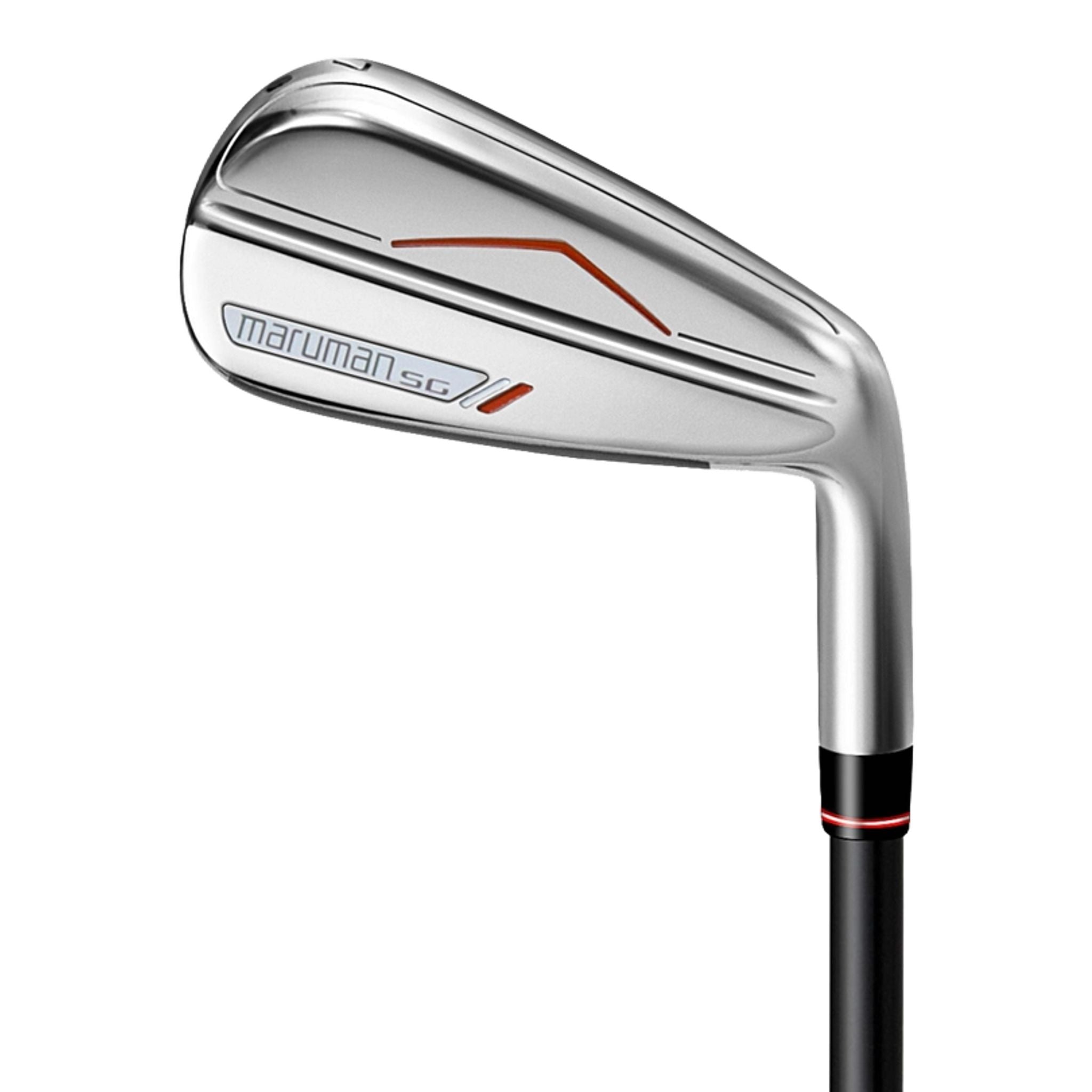 Majesty SG 23 Iron Set Herren
