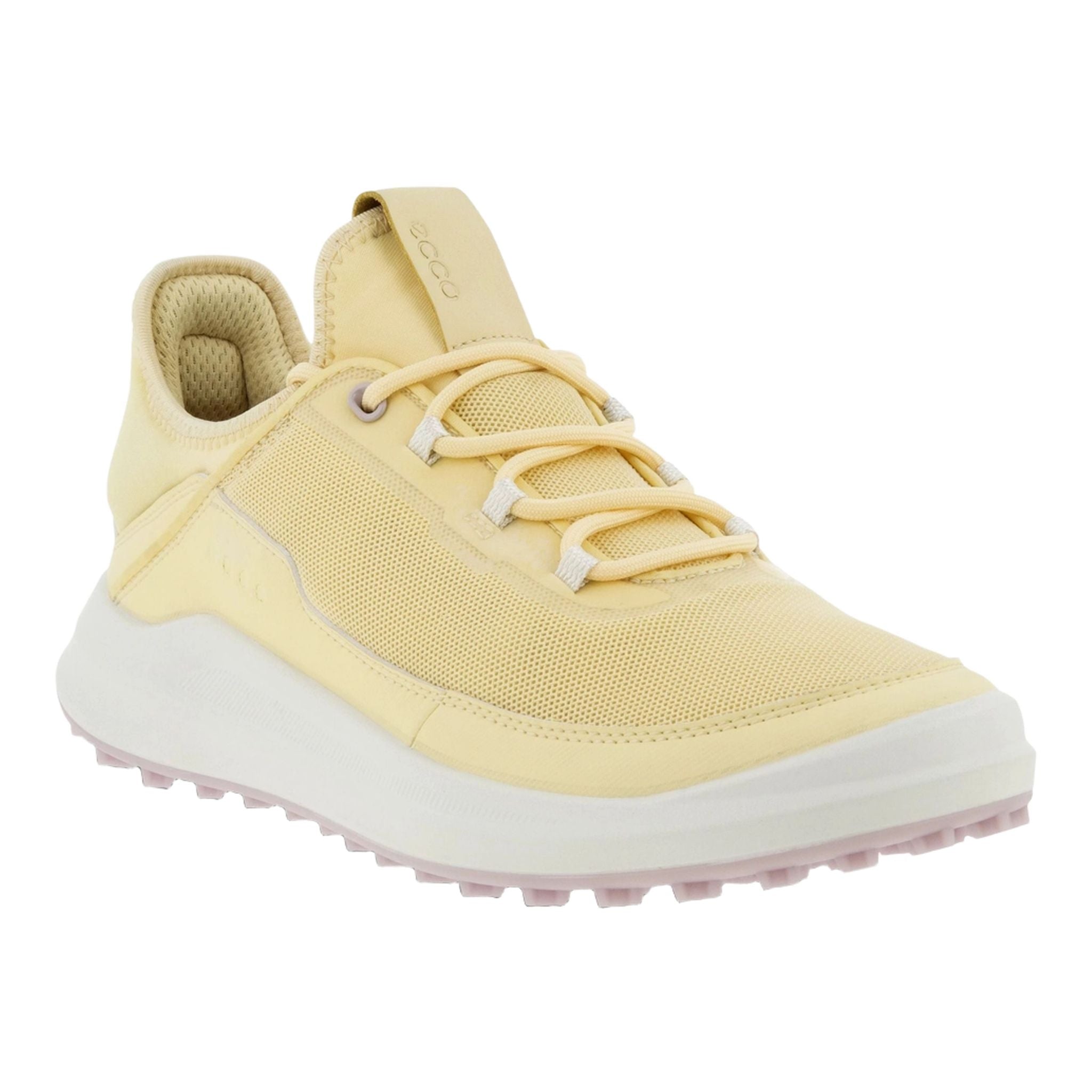 Ecco Golf Core Mesh Golfschuhe Damen