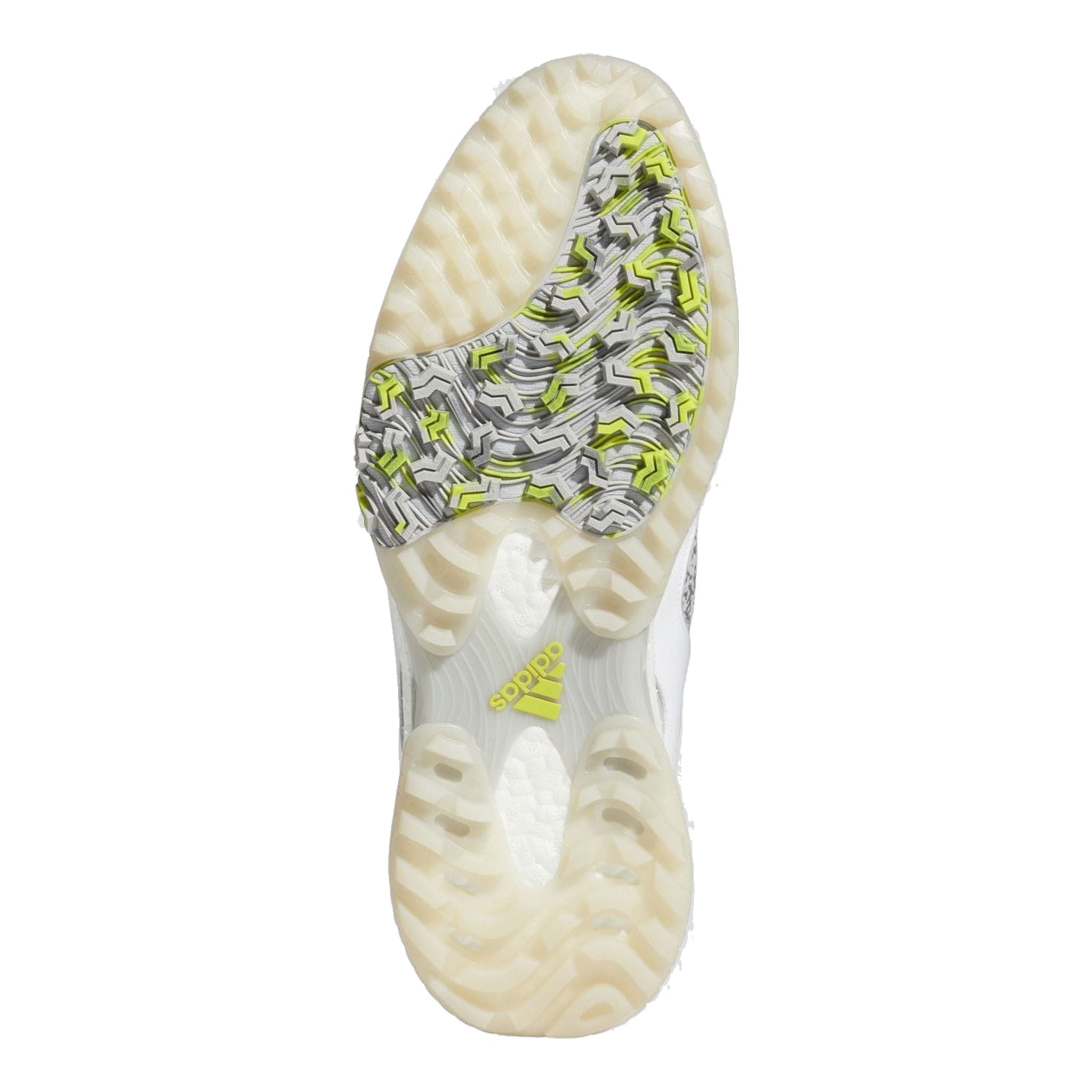 Pánské golfové boty Adidas Codechaos Primeblue 21