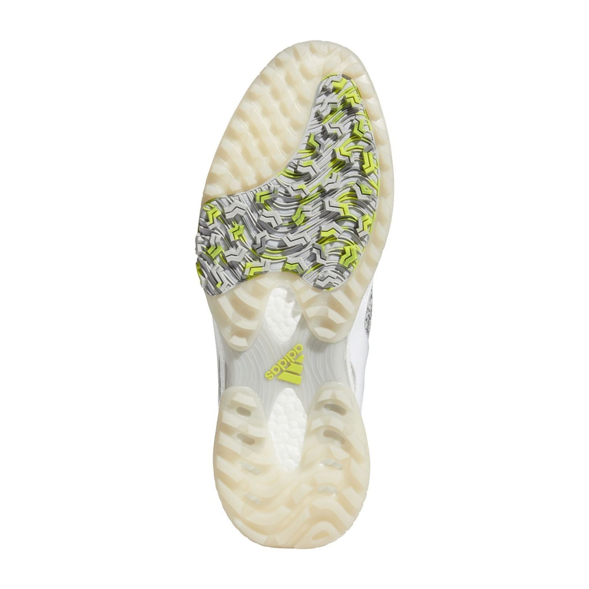 Pánské golfové boty Adidas Codechaos Primeblue 21