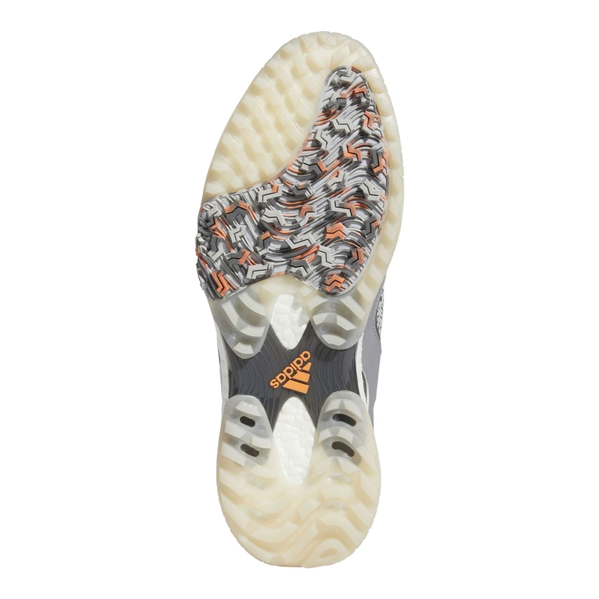 Pánské golfové boty Adidas Codechaos Primeblue 21