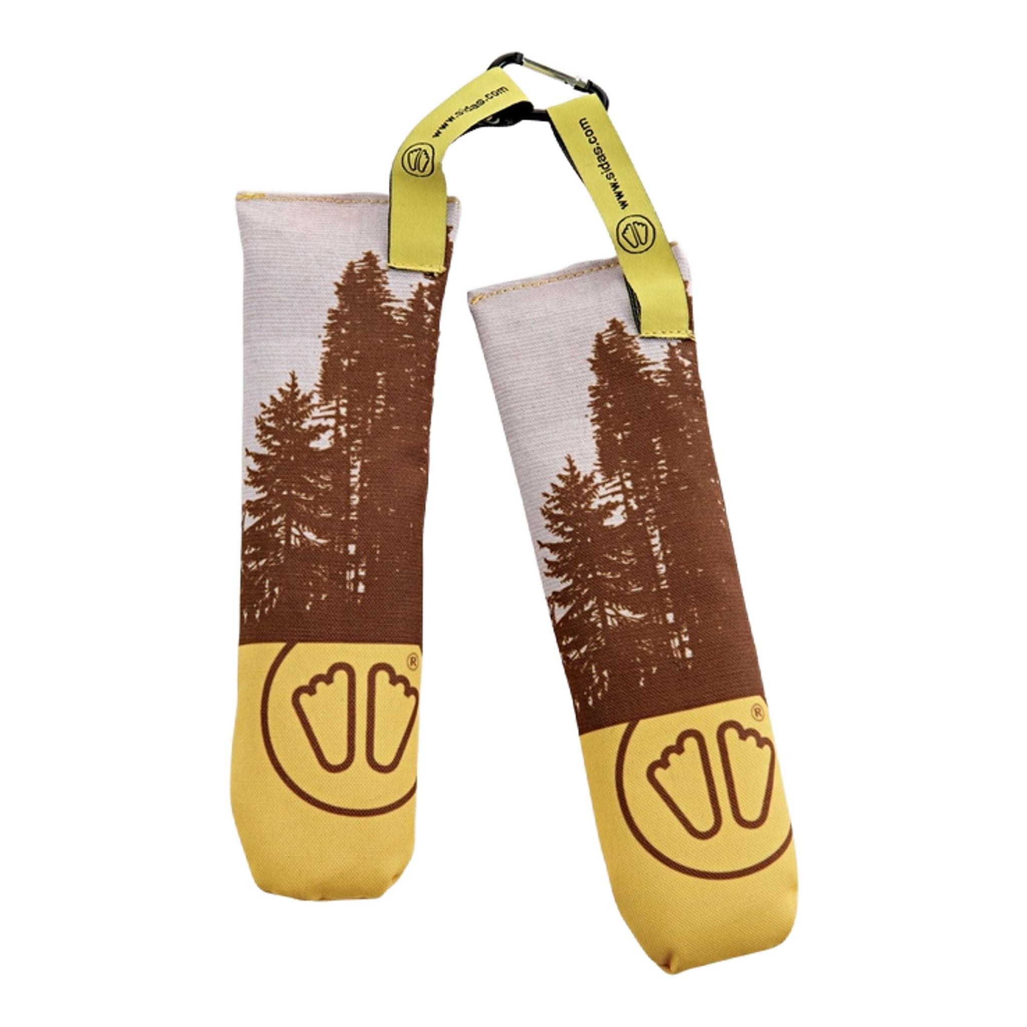 Dryer Bag Cedar Wood