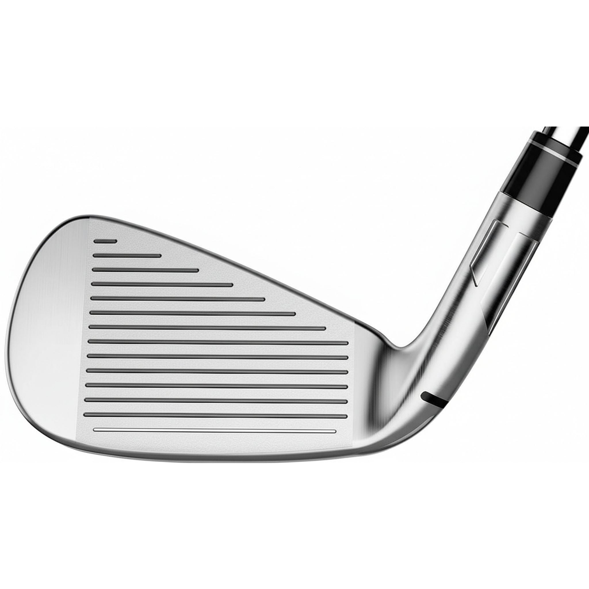 TaylorMade SIM2 Max Eisensatz Damen