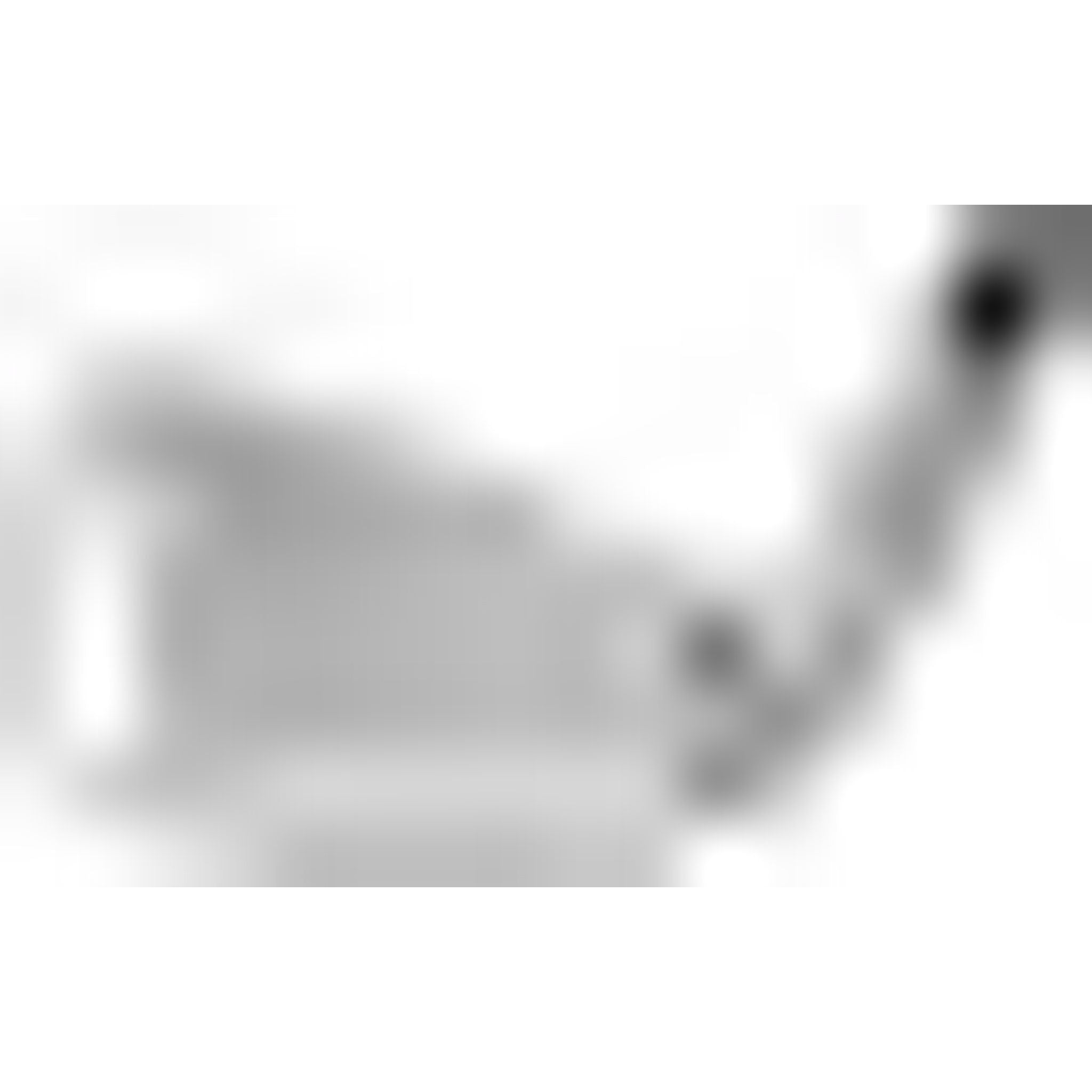 TaylorMade SIM2 Max Eisensatz Damen