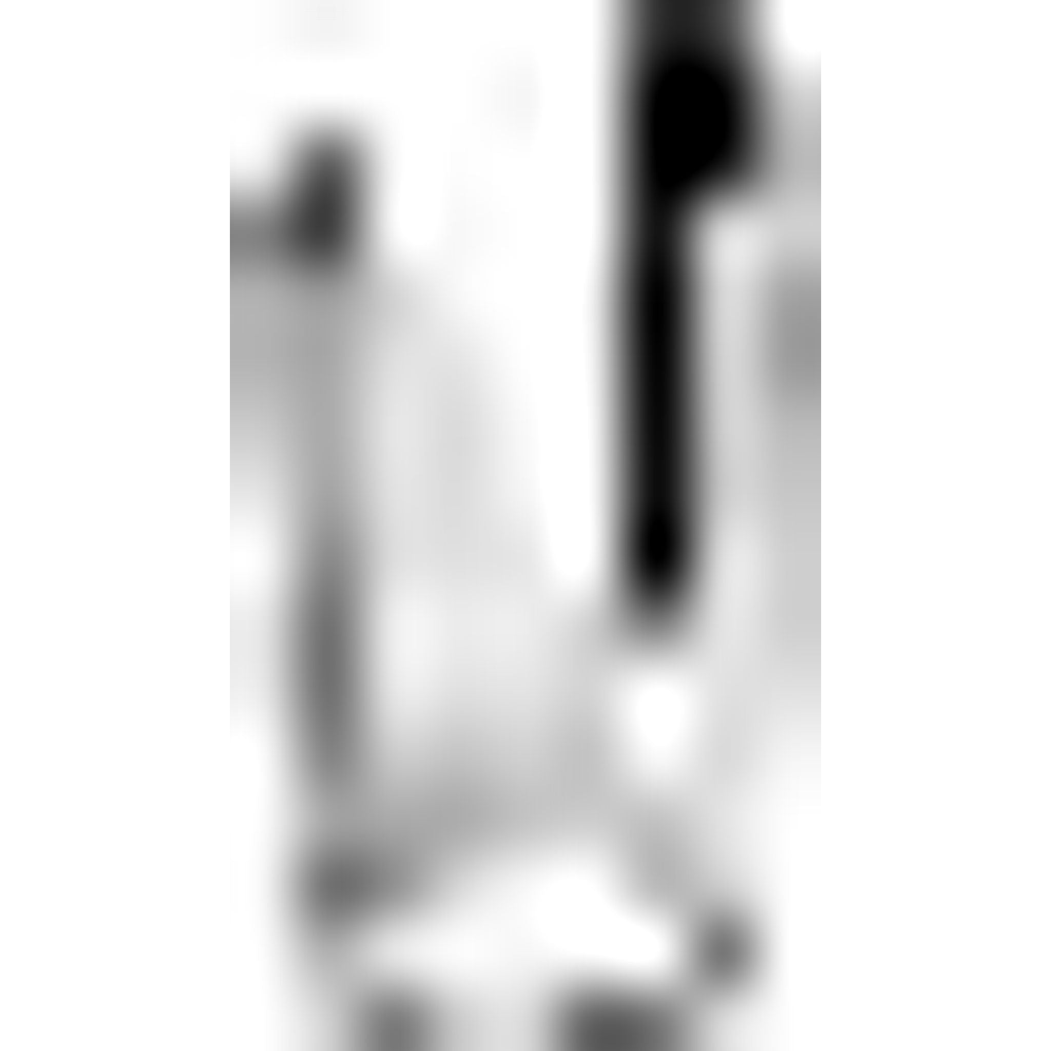 TaylorMade SIM2 Max Eisensatz Damen