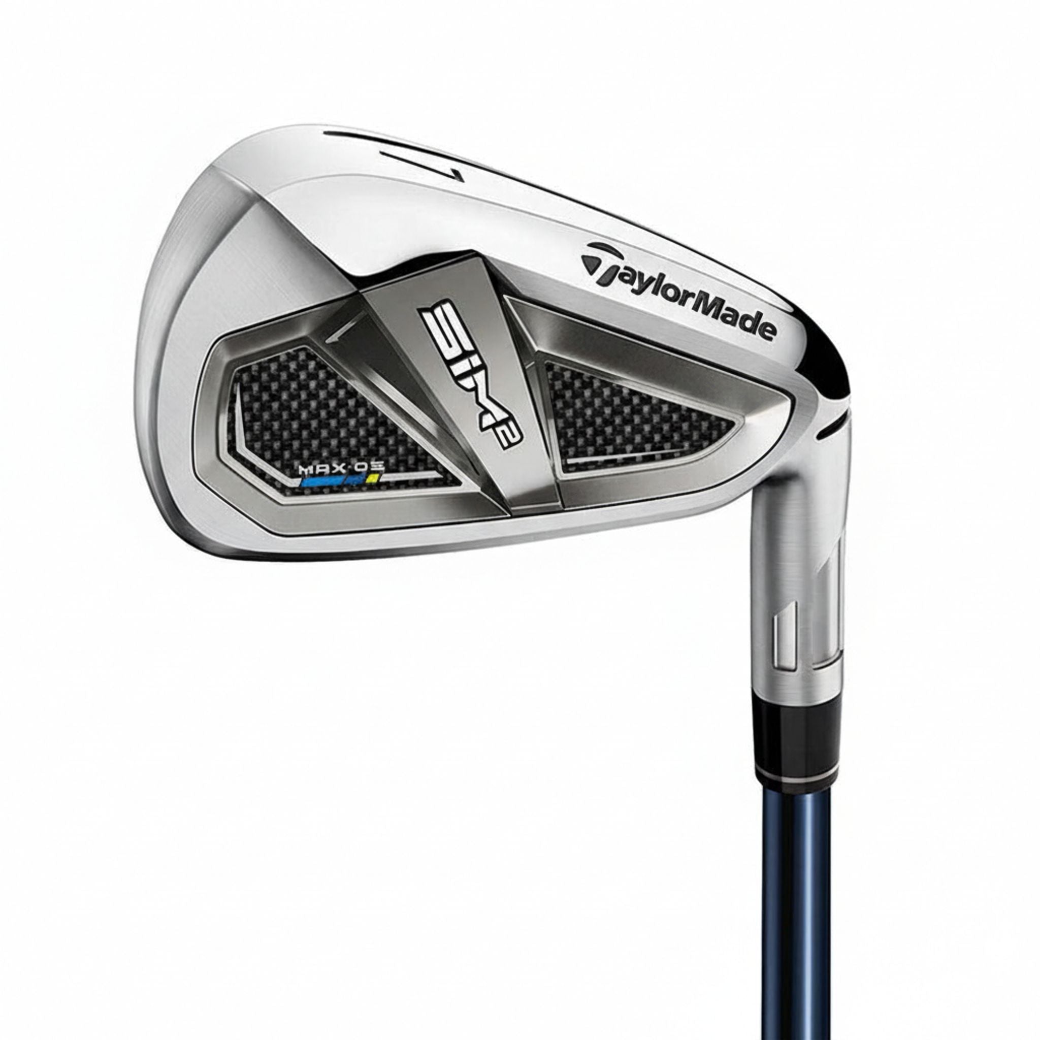 TaylorMade Sim2 Max OS Wedge Herren