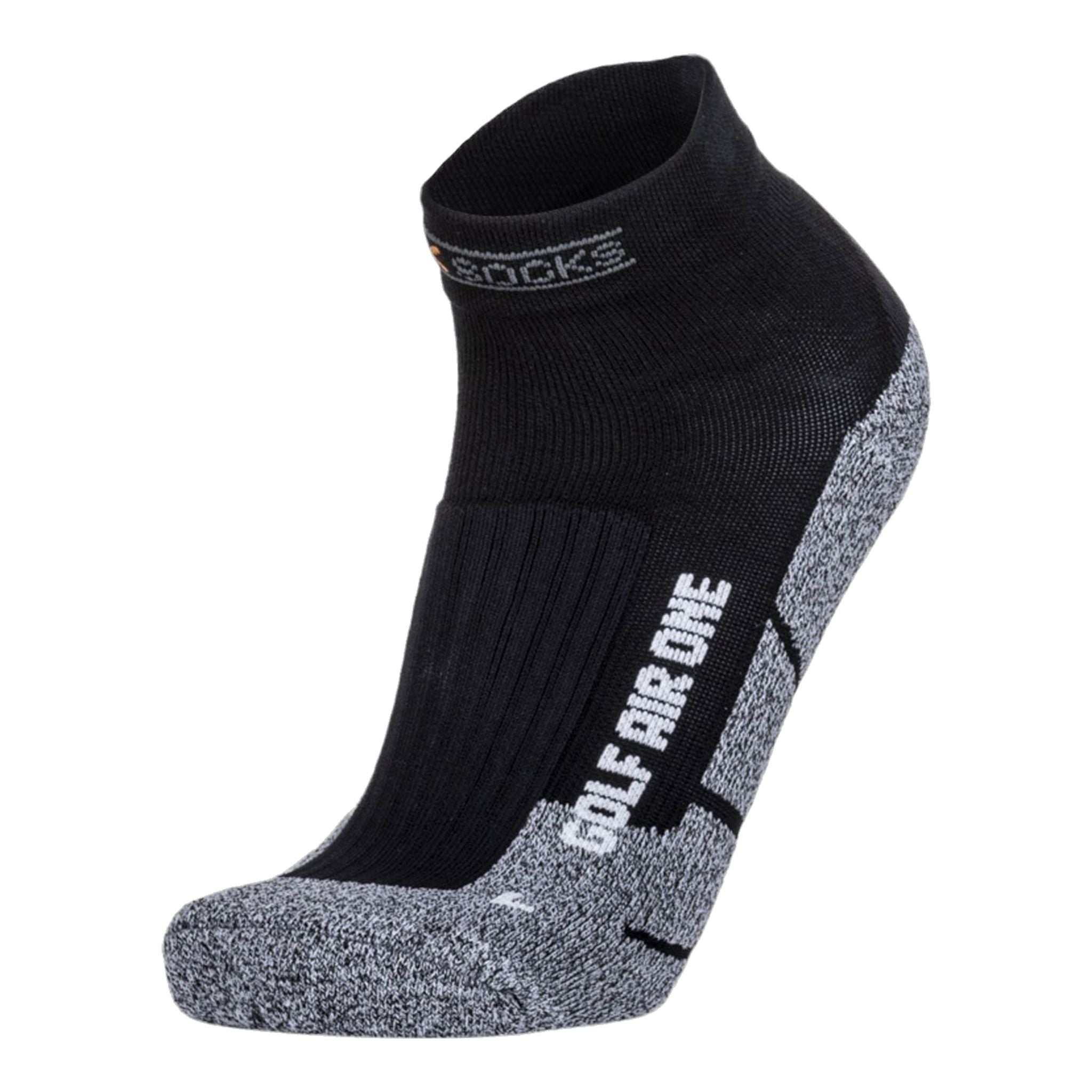 Golfové ponožky X-Socks Air Low Cut