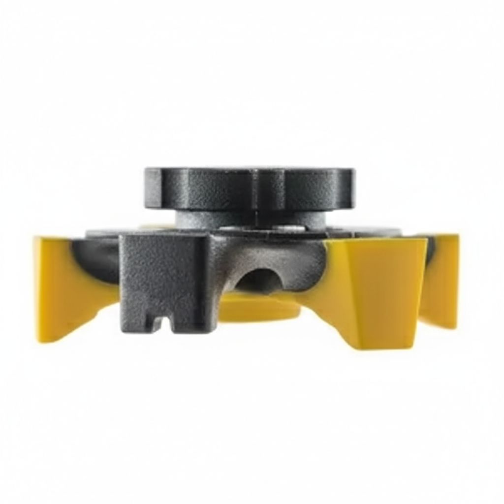 Champ Stinger Q-LOK Disk Spikes
