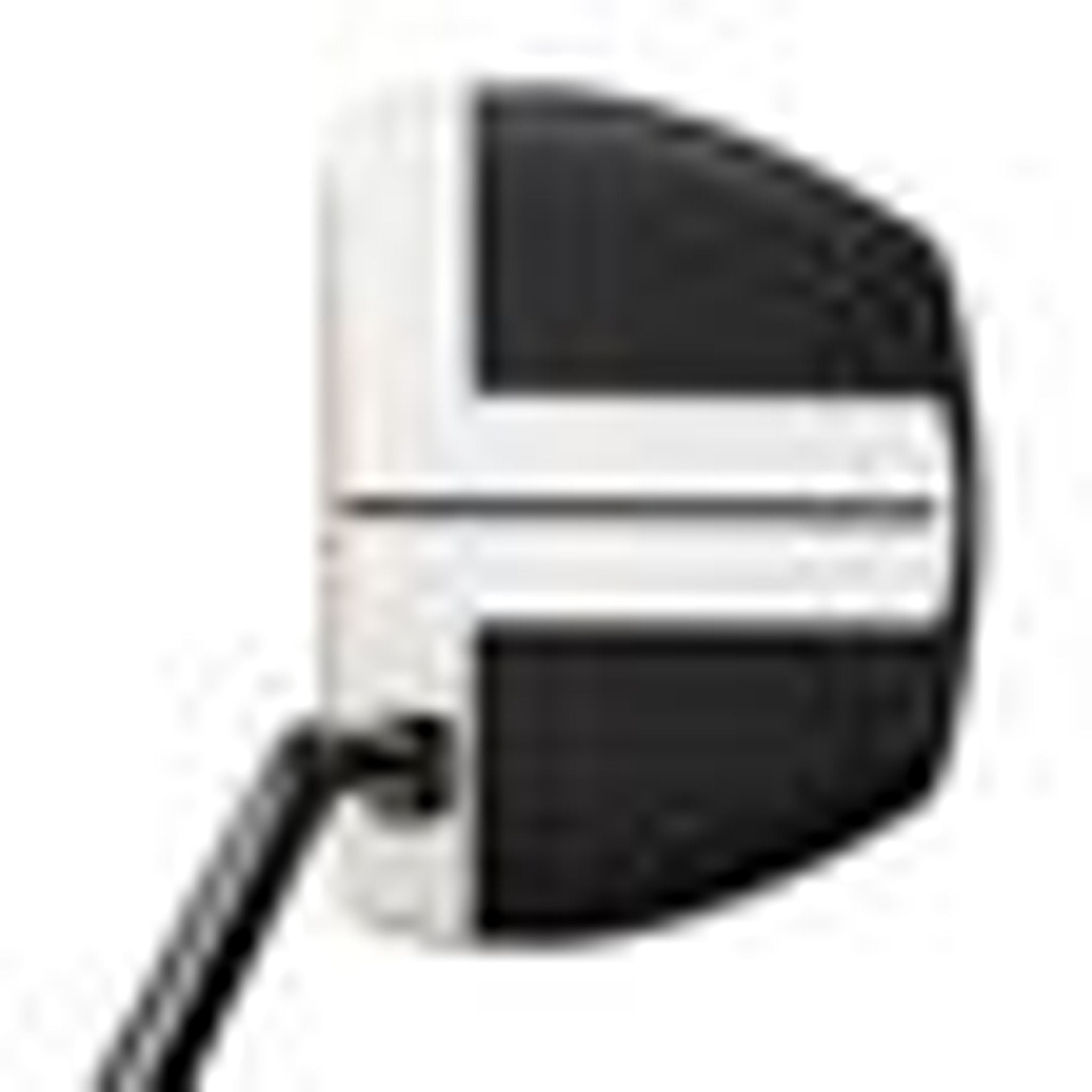 TaylorMade Spider FCG #7 Putter