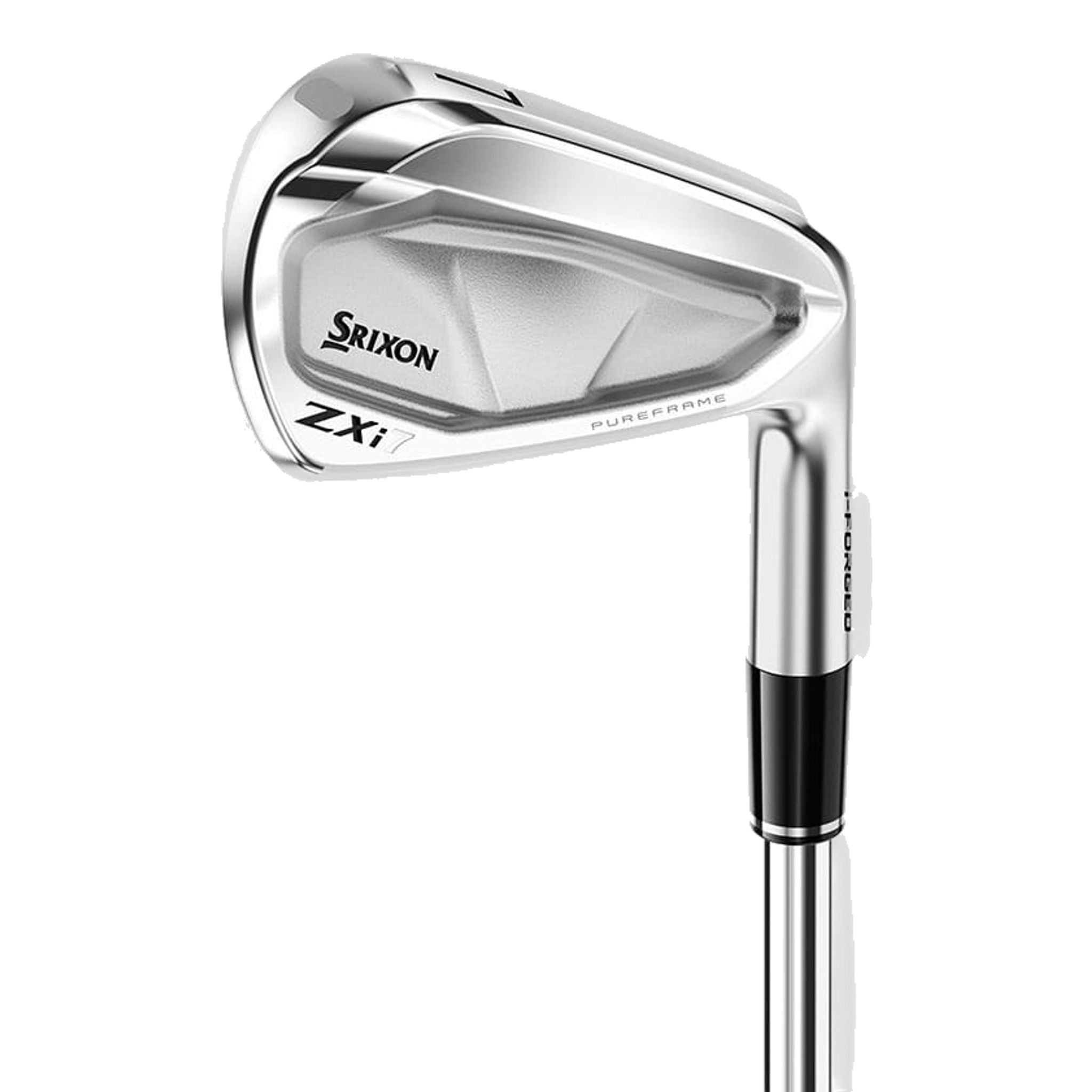 Srixon ZX 7i Eisensatz Herren