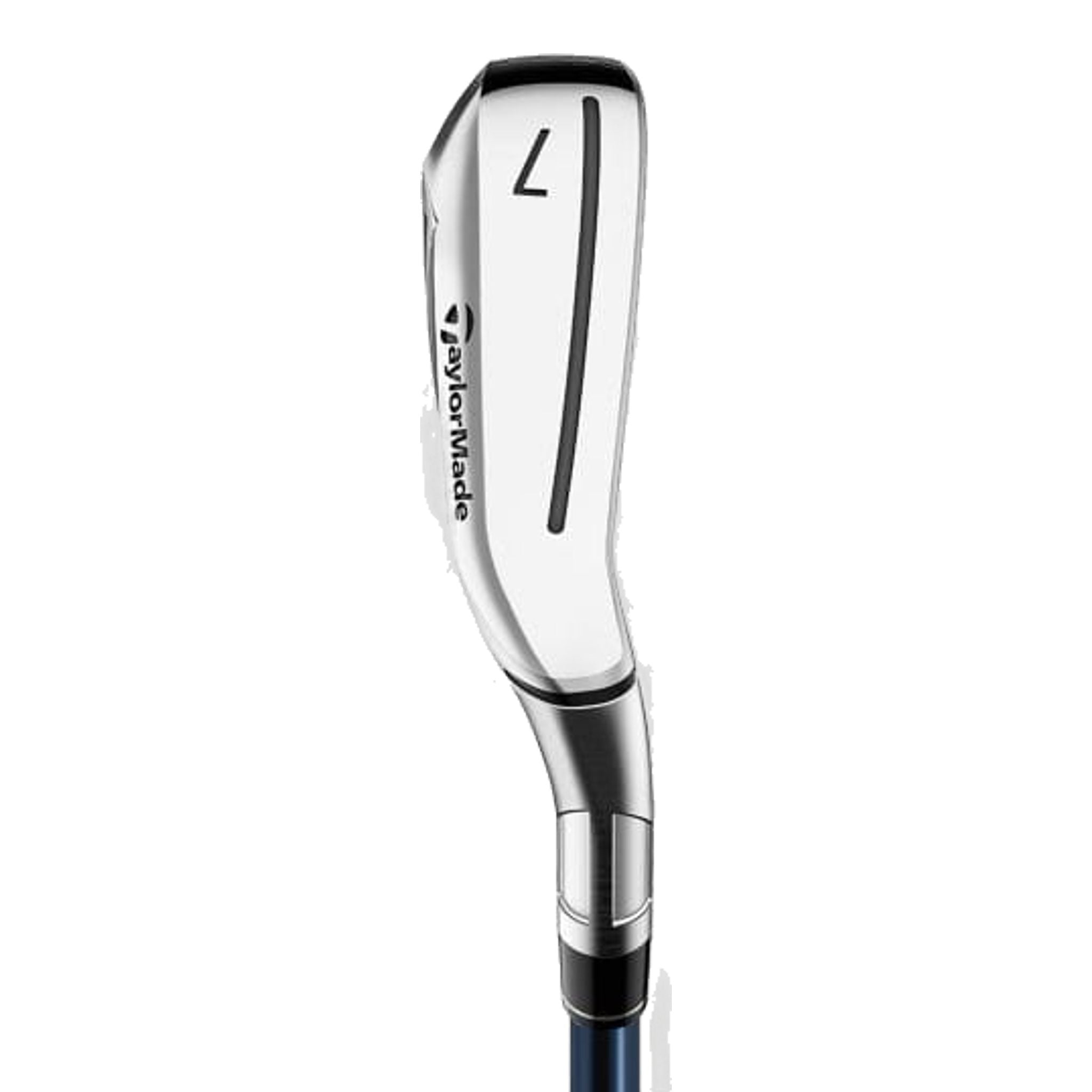 TaylorMade Sim2 Max Eisensatz Herren