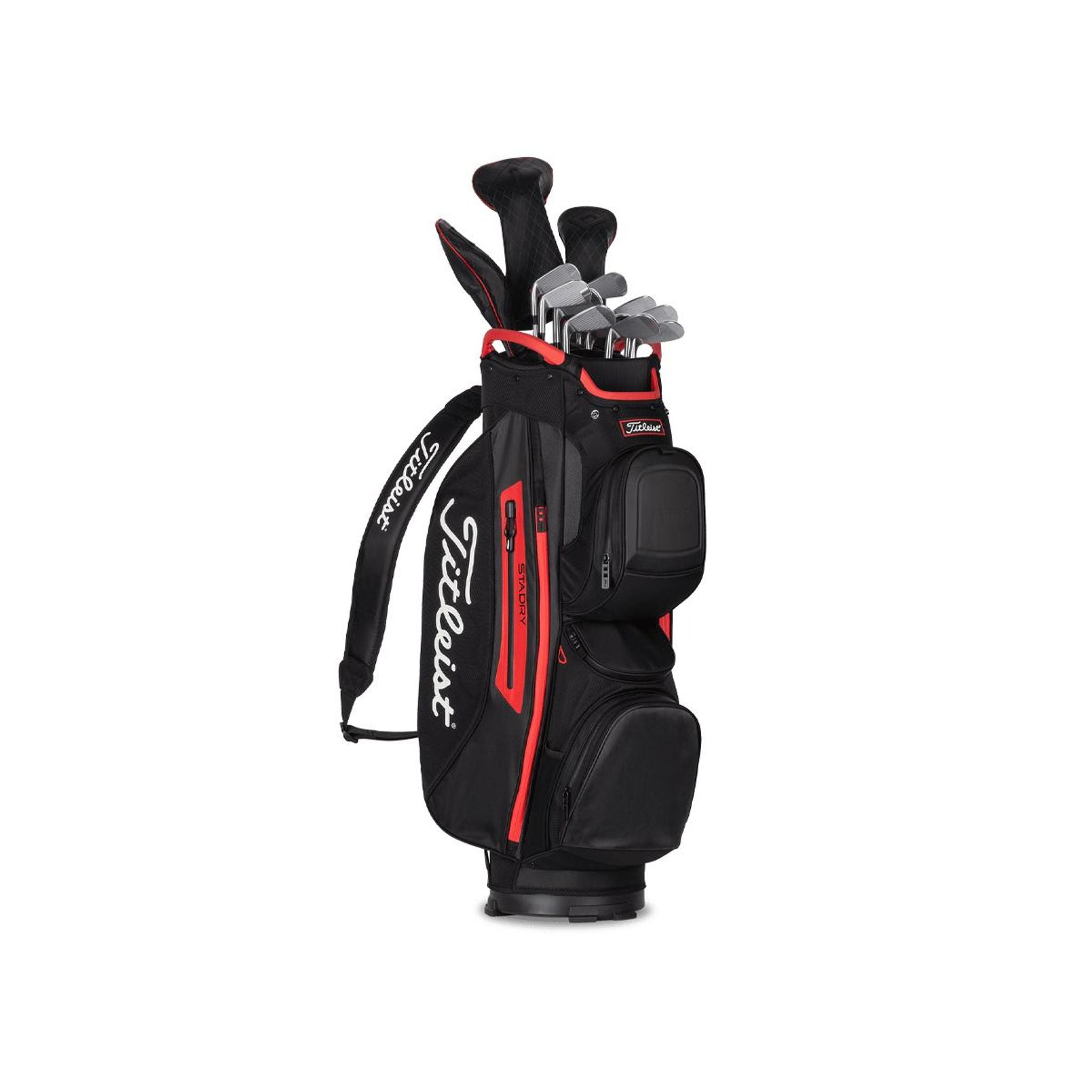 Titleist StaDry 15 Cartbag