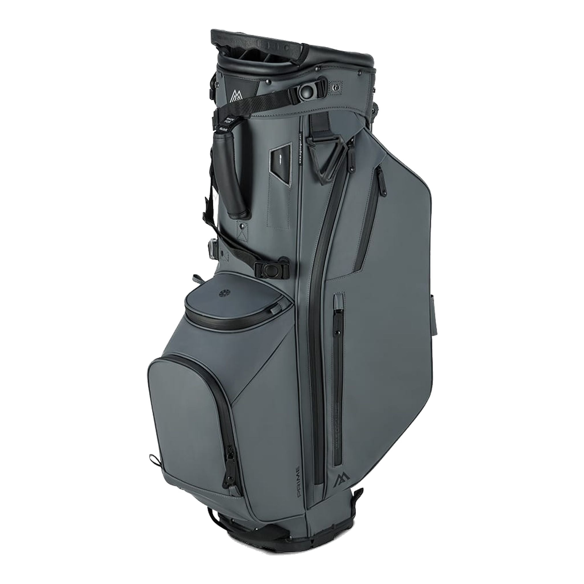Big Max Dri Lite Hybrid Prime Standbag