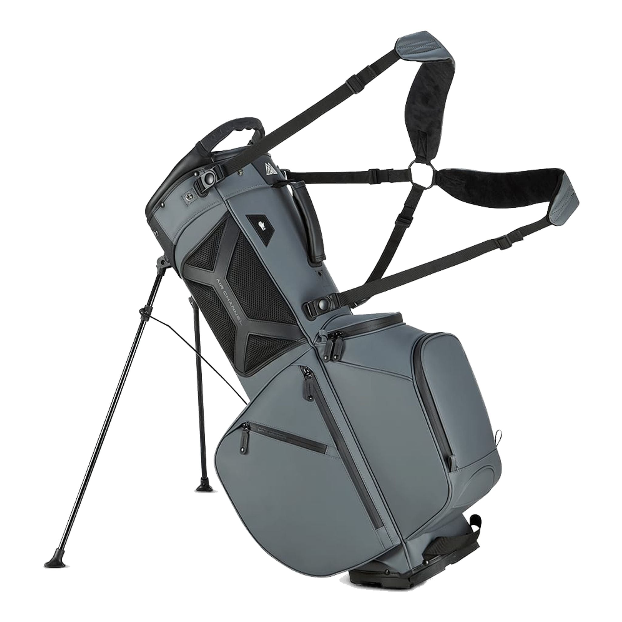 Big Max Dri Lite Hybrid Prime Standbag