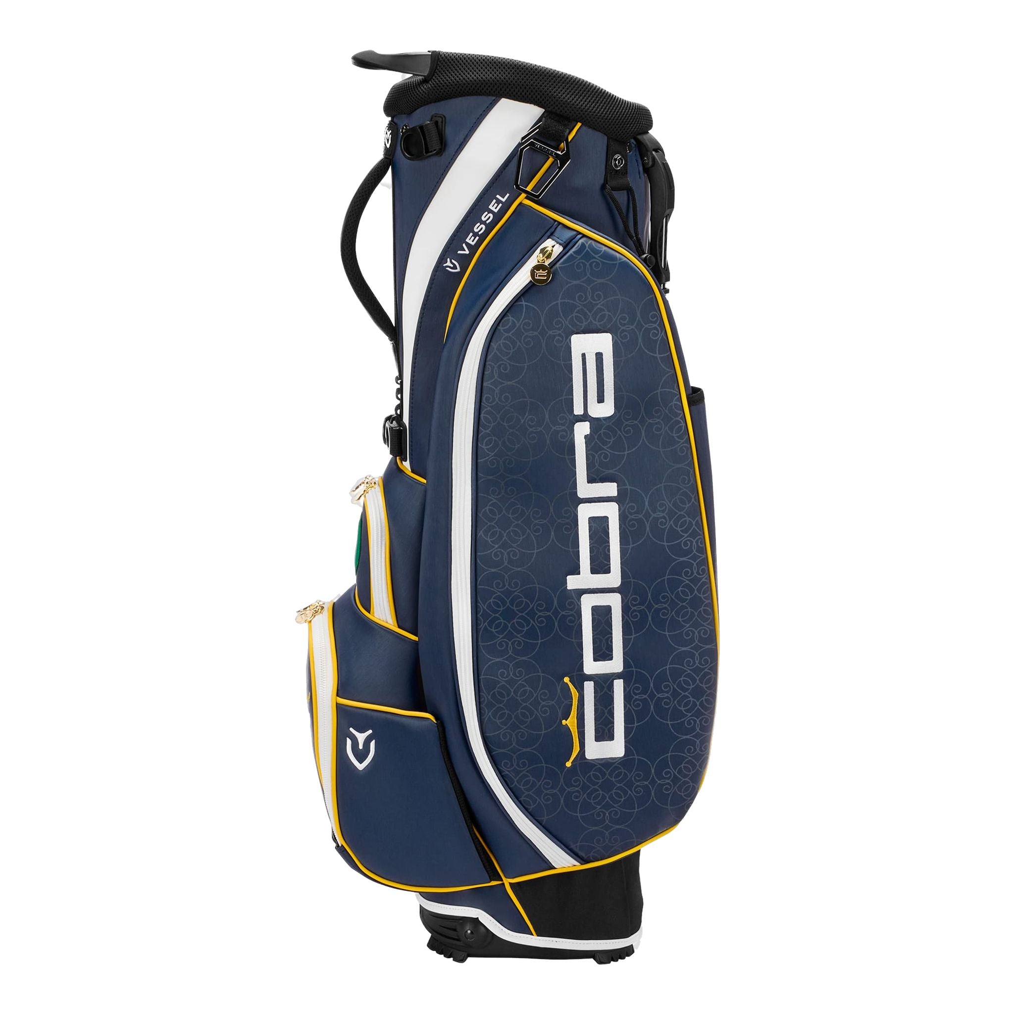 Cobra Staff Standbag Players (23)