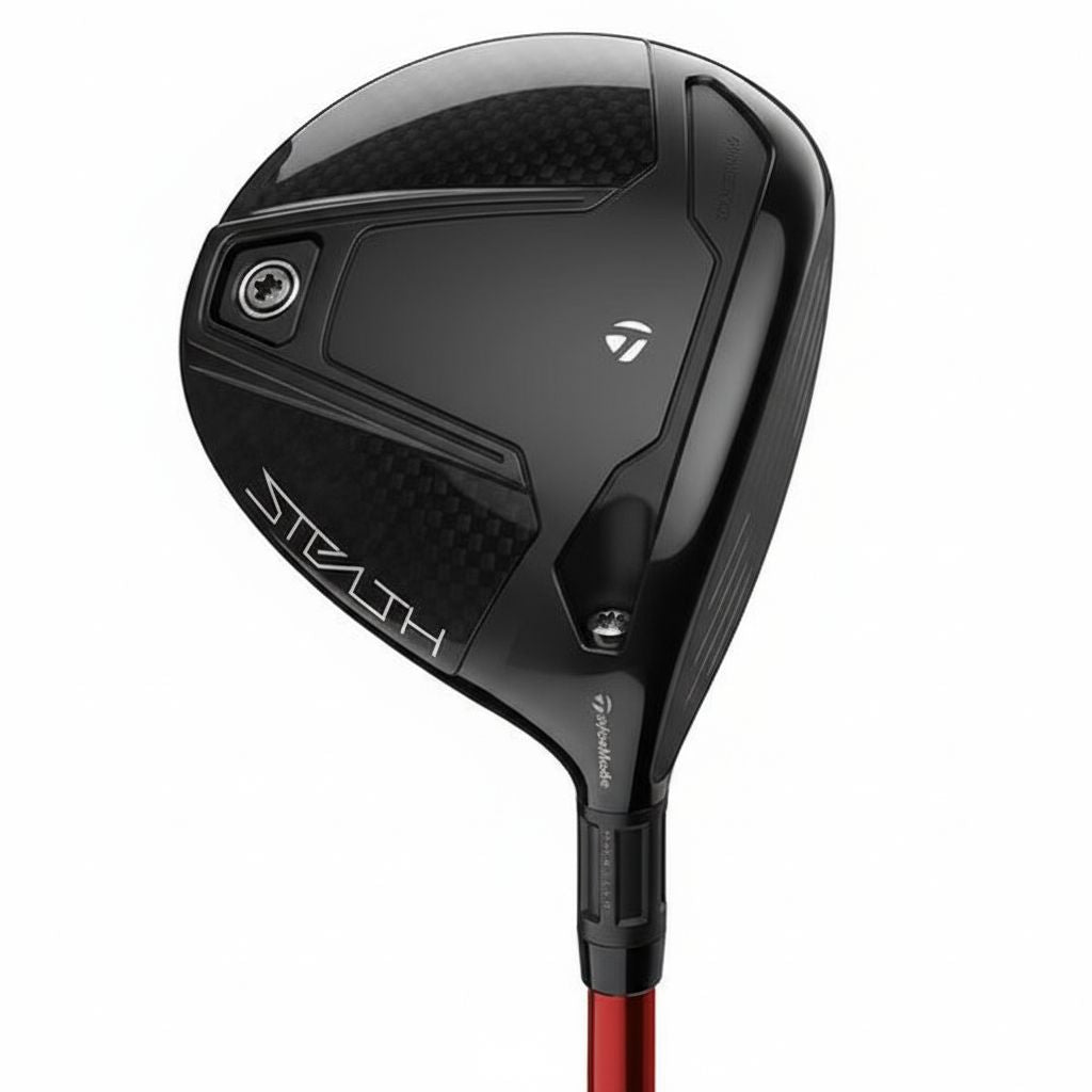 TaylorMade Stealth 2 HD Fairwayholz - Gebraucht Herren
