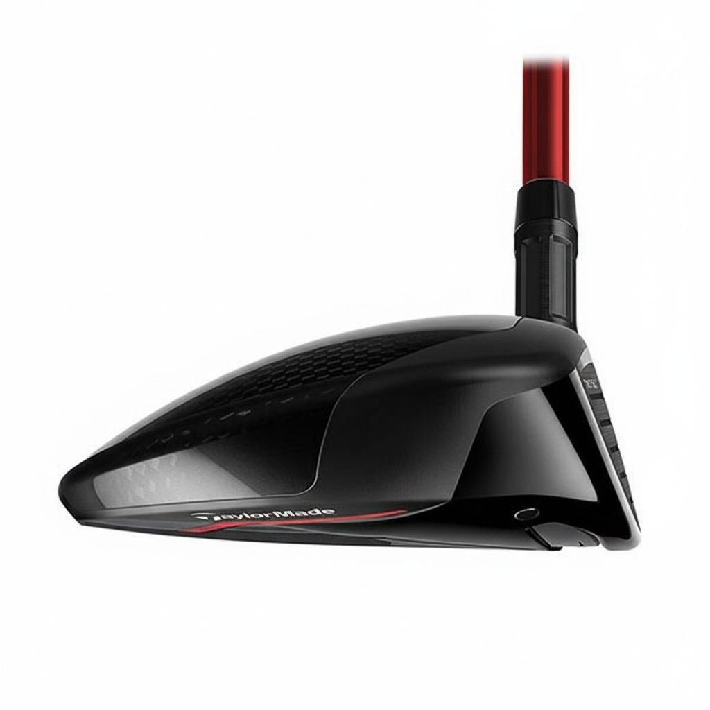 TaylorMade Stealth 2 HD Fairwayholz - Gebraucht Herren