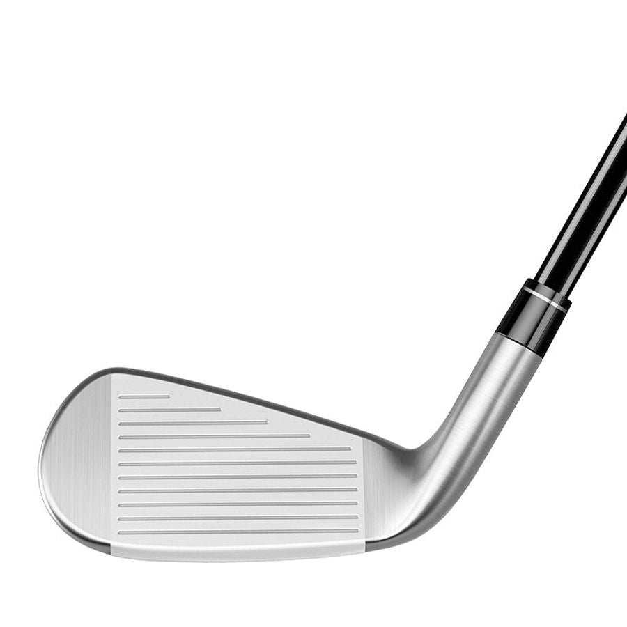 TaylorMade Stealth DHY Driving Eisen - Gebraucht Herren