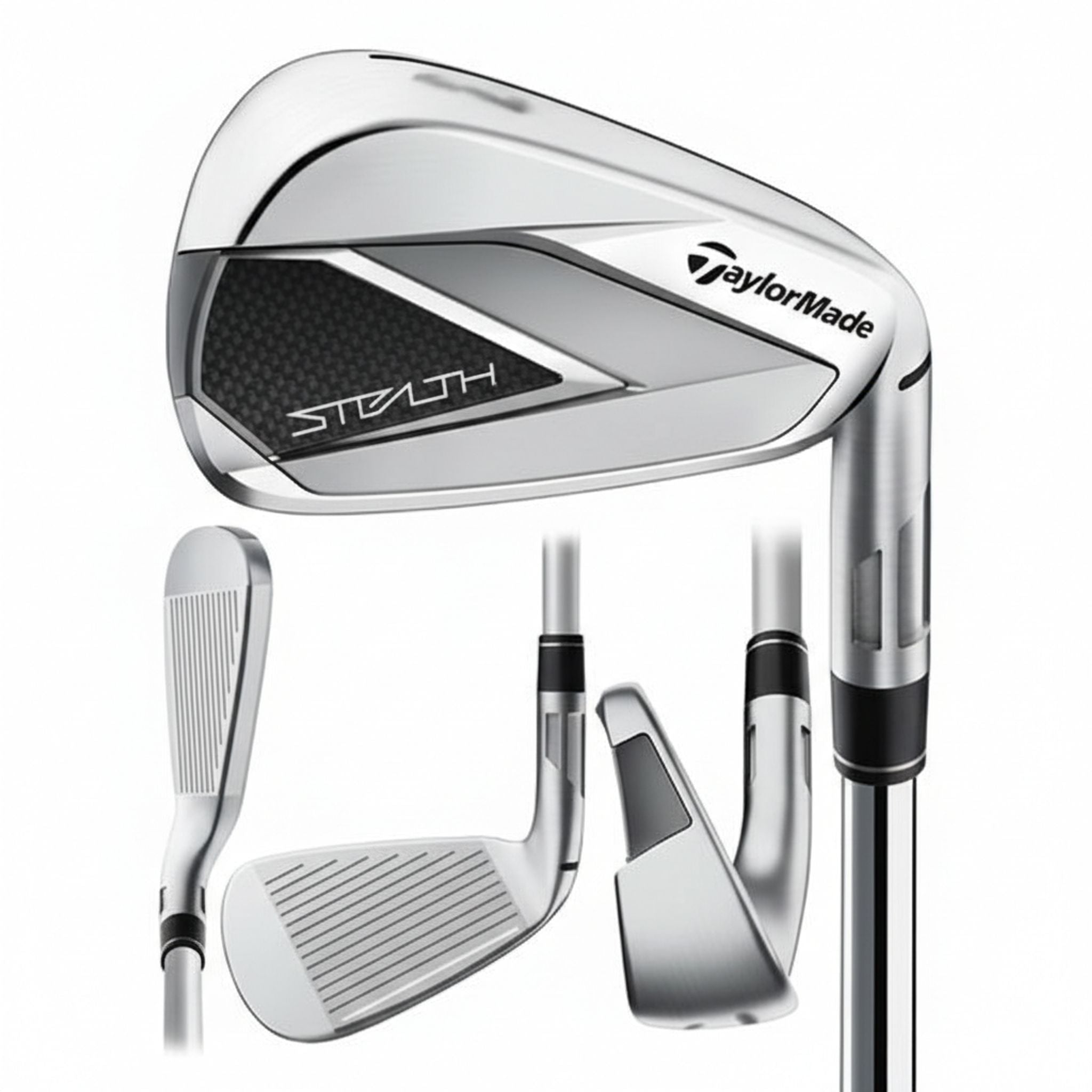 TaylorMade Stealth Einzeleisen Herren