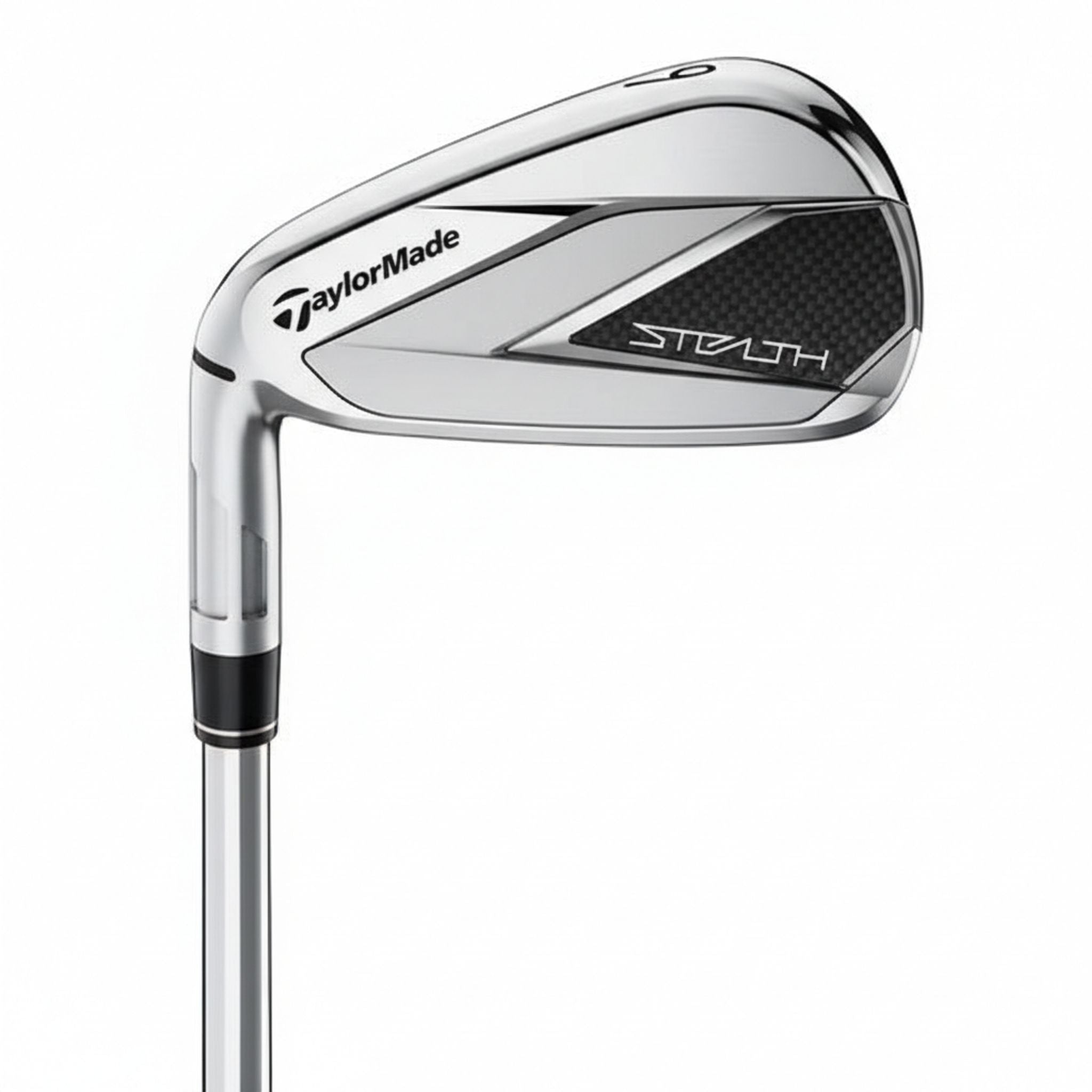 TaylorMade Stealth Einzeleisen Herren