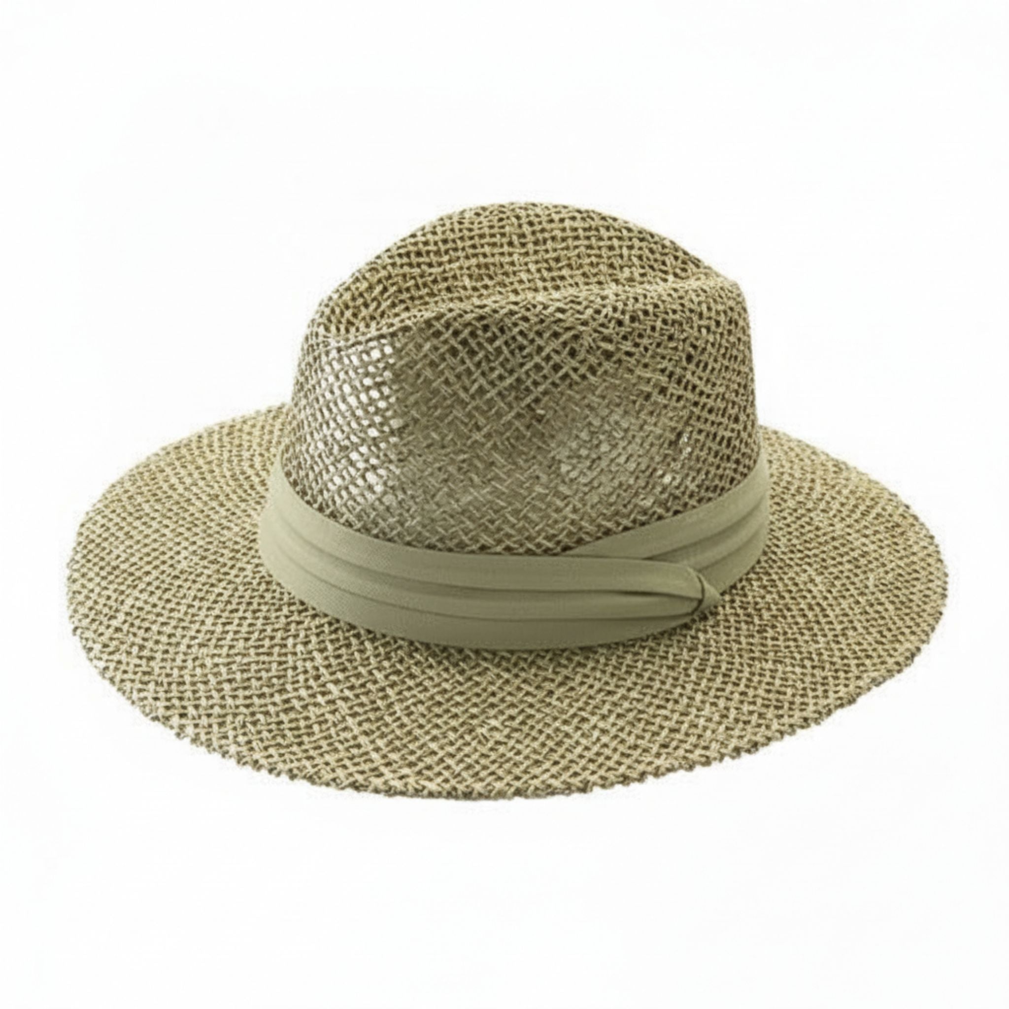 Agentura Erwin Reithmeier slaměný klobouk