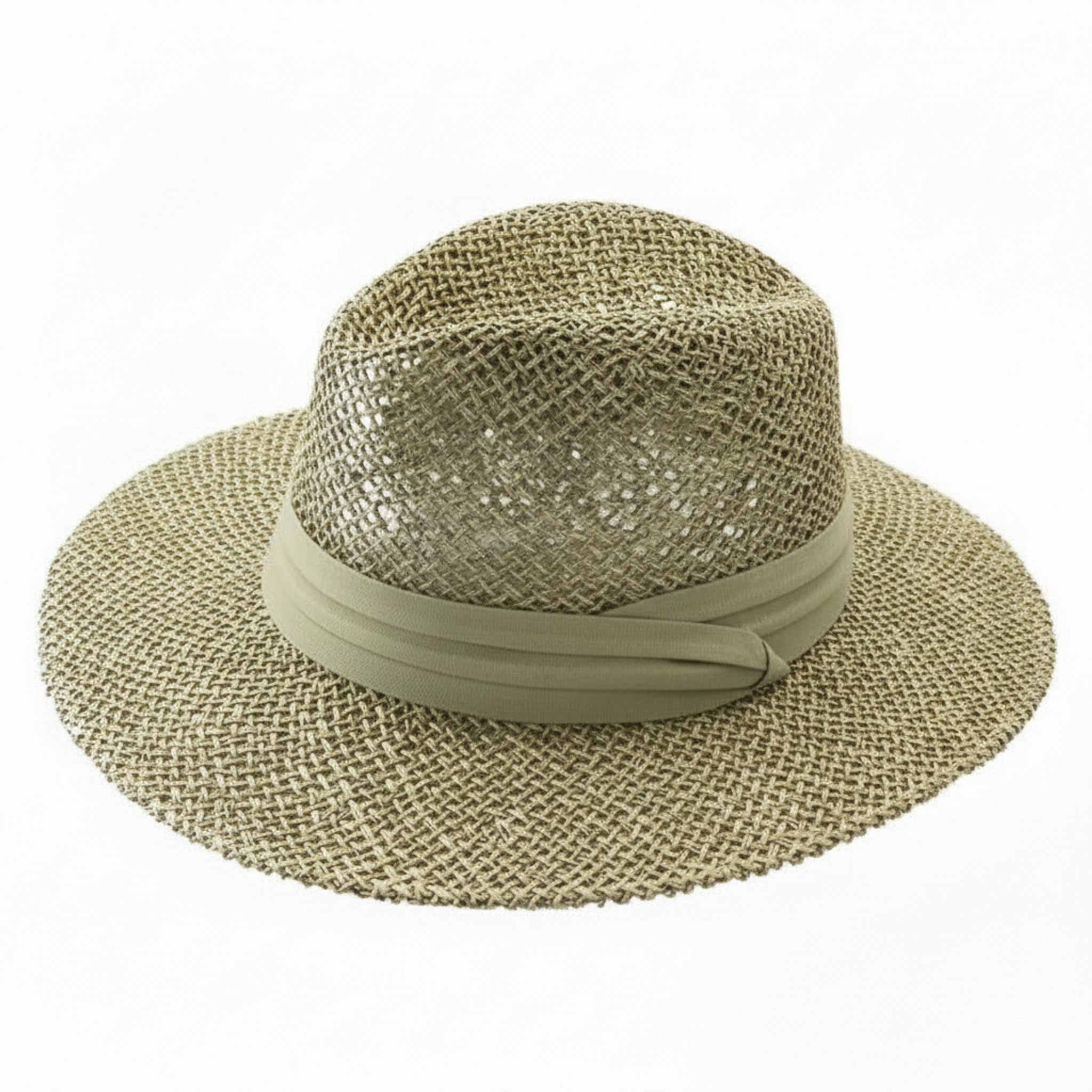 Agentura Erwin Reithmeier slaměný klobouk