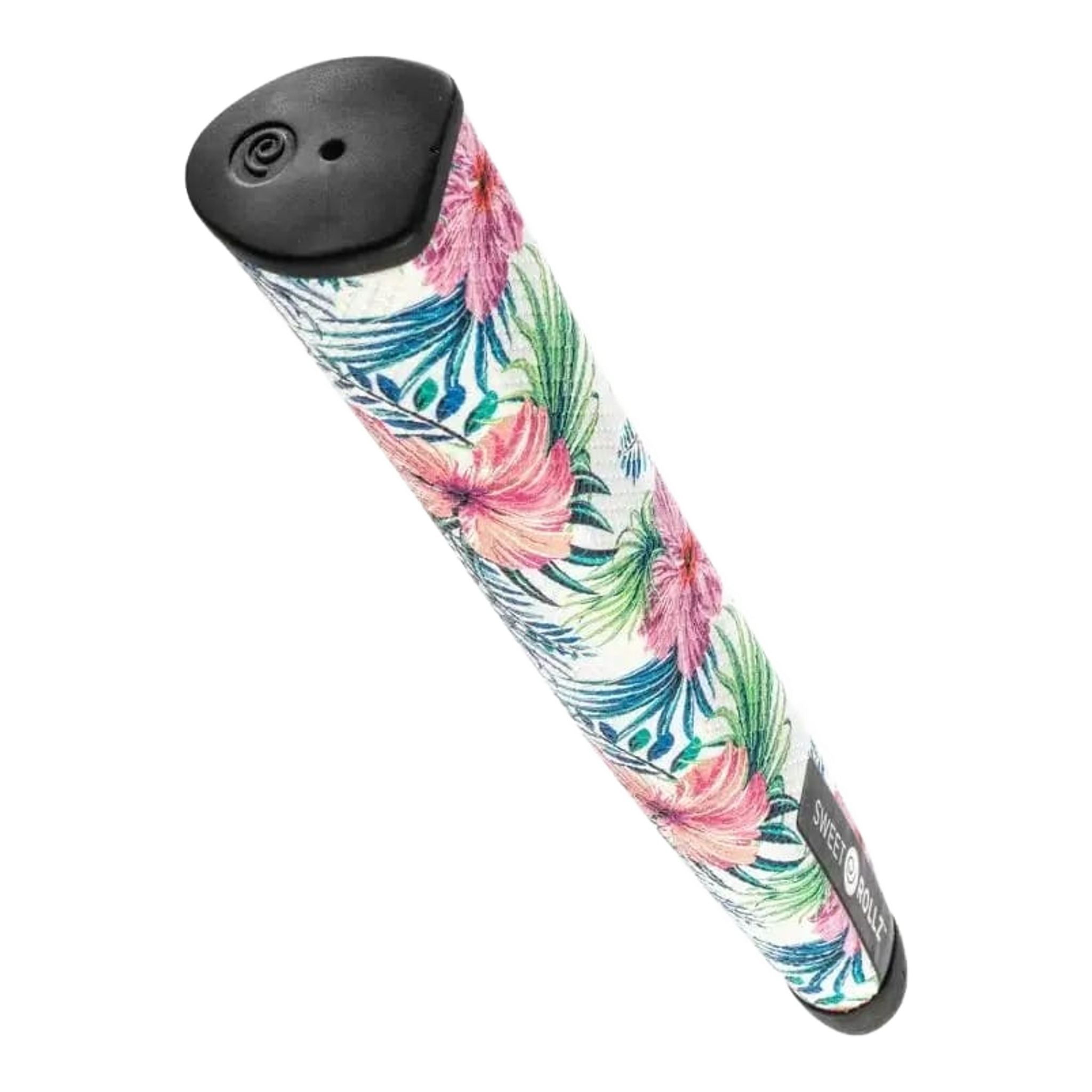 Sweet Rollz Electric Avenue Midsize Putter Griff