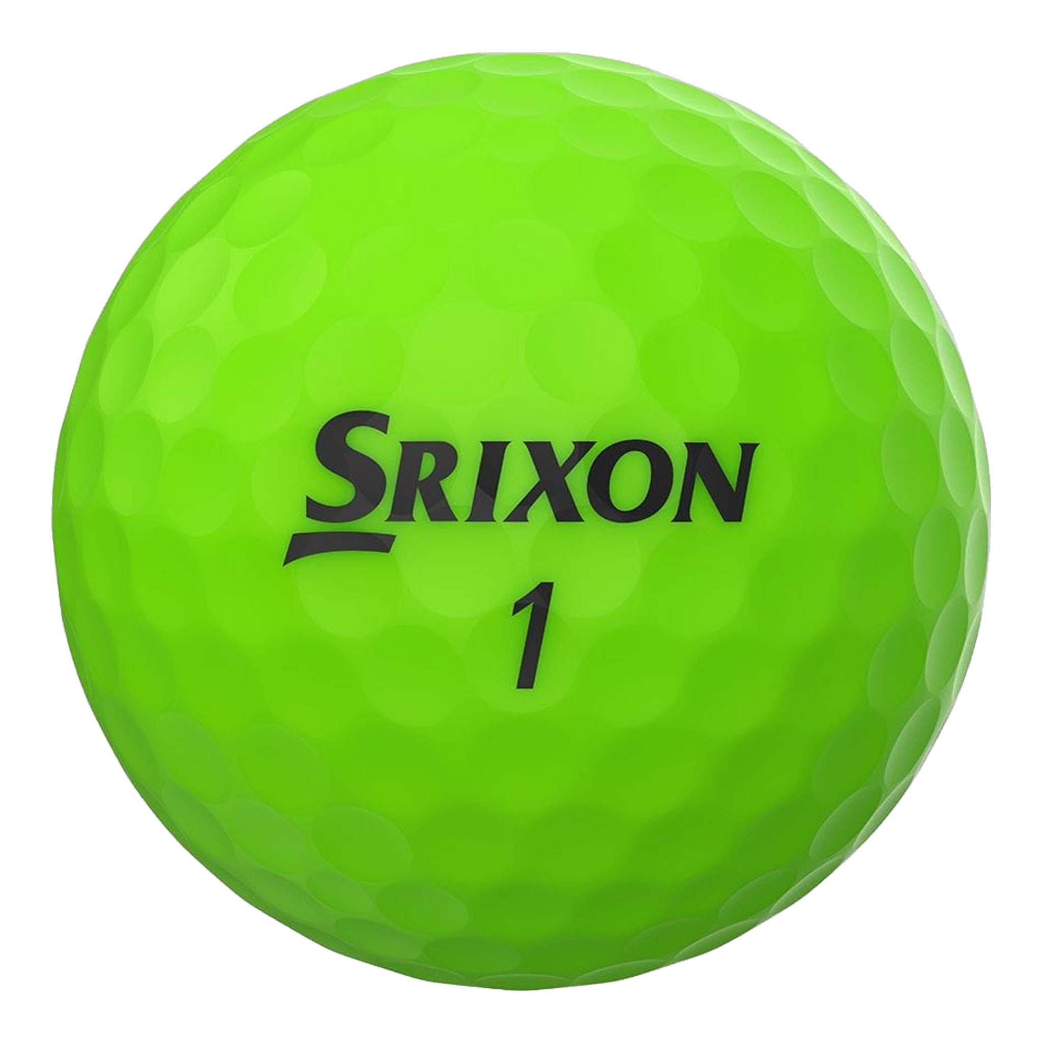 Srixon Soft Feel Pure Golfbälle Herren