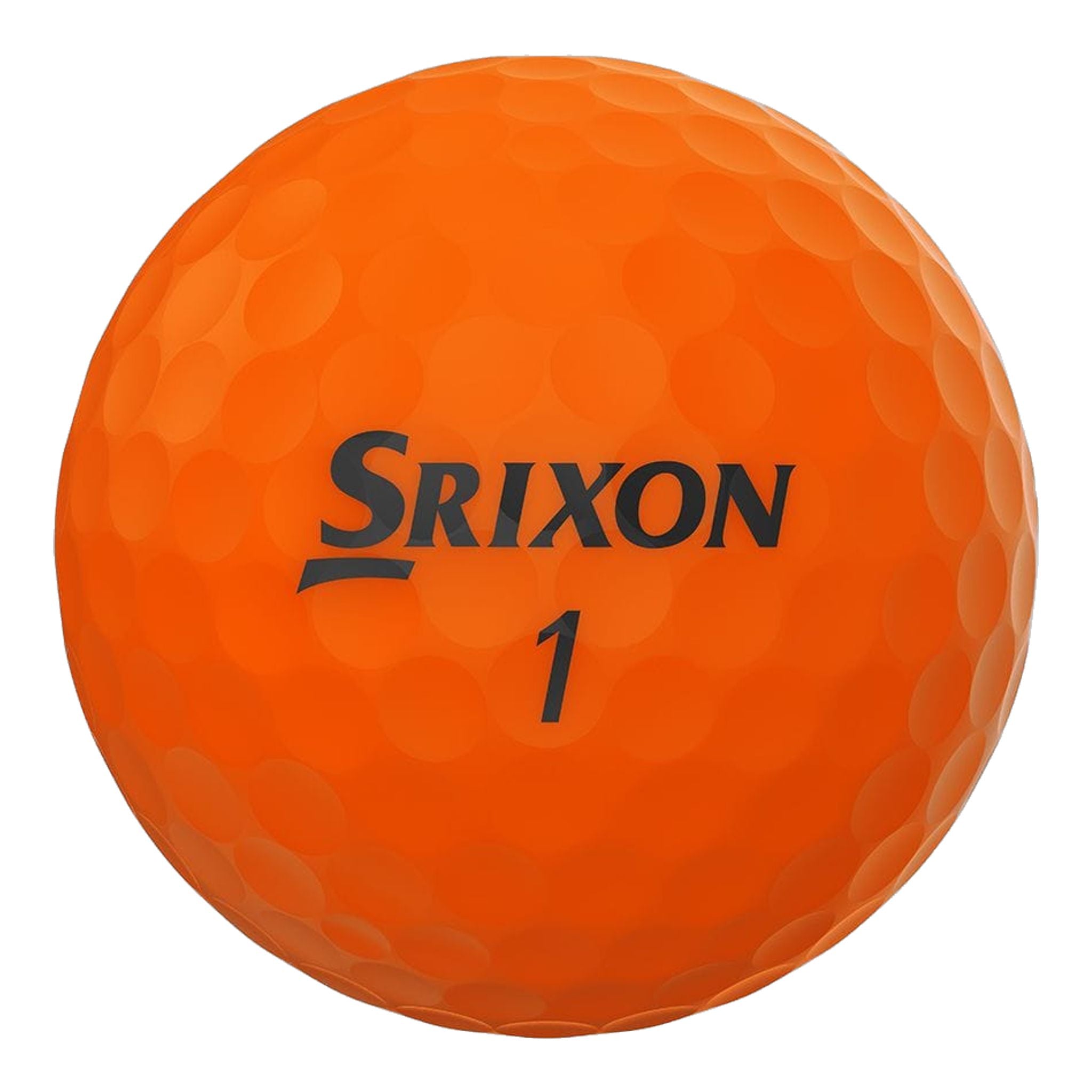 Srixon Soft Feel Pure Golfbälle Herren
