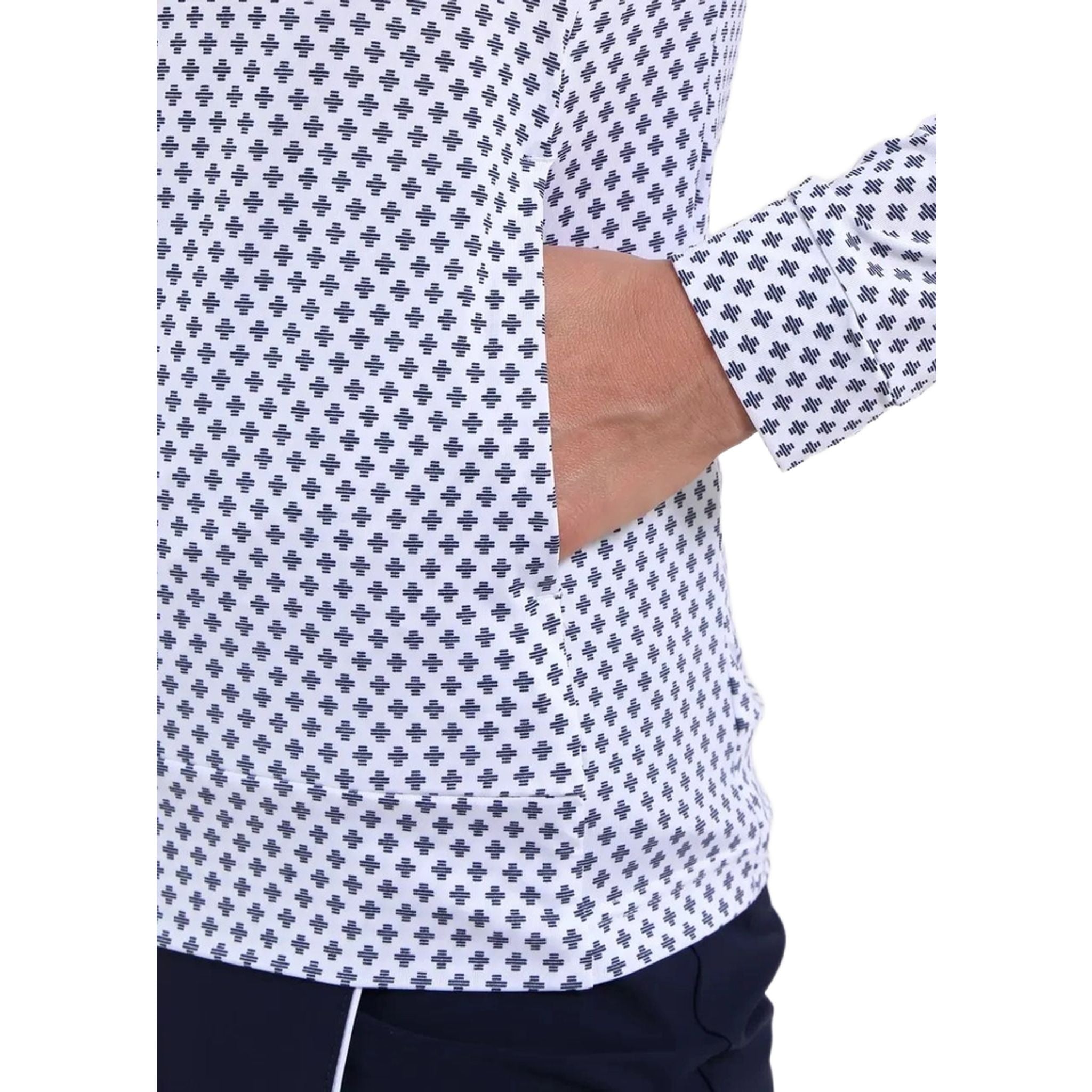 Ženy Chervo Torre Midlayer