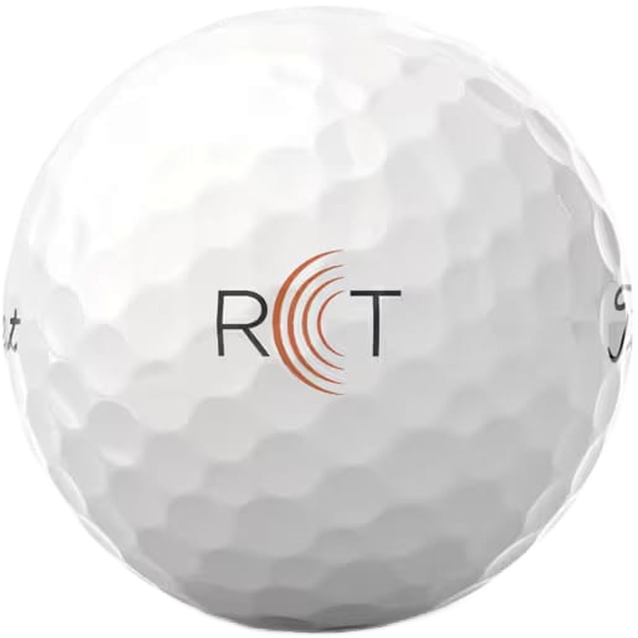 Titleist Pro V1x Left Dash RCT Golfbälle