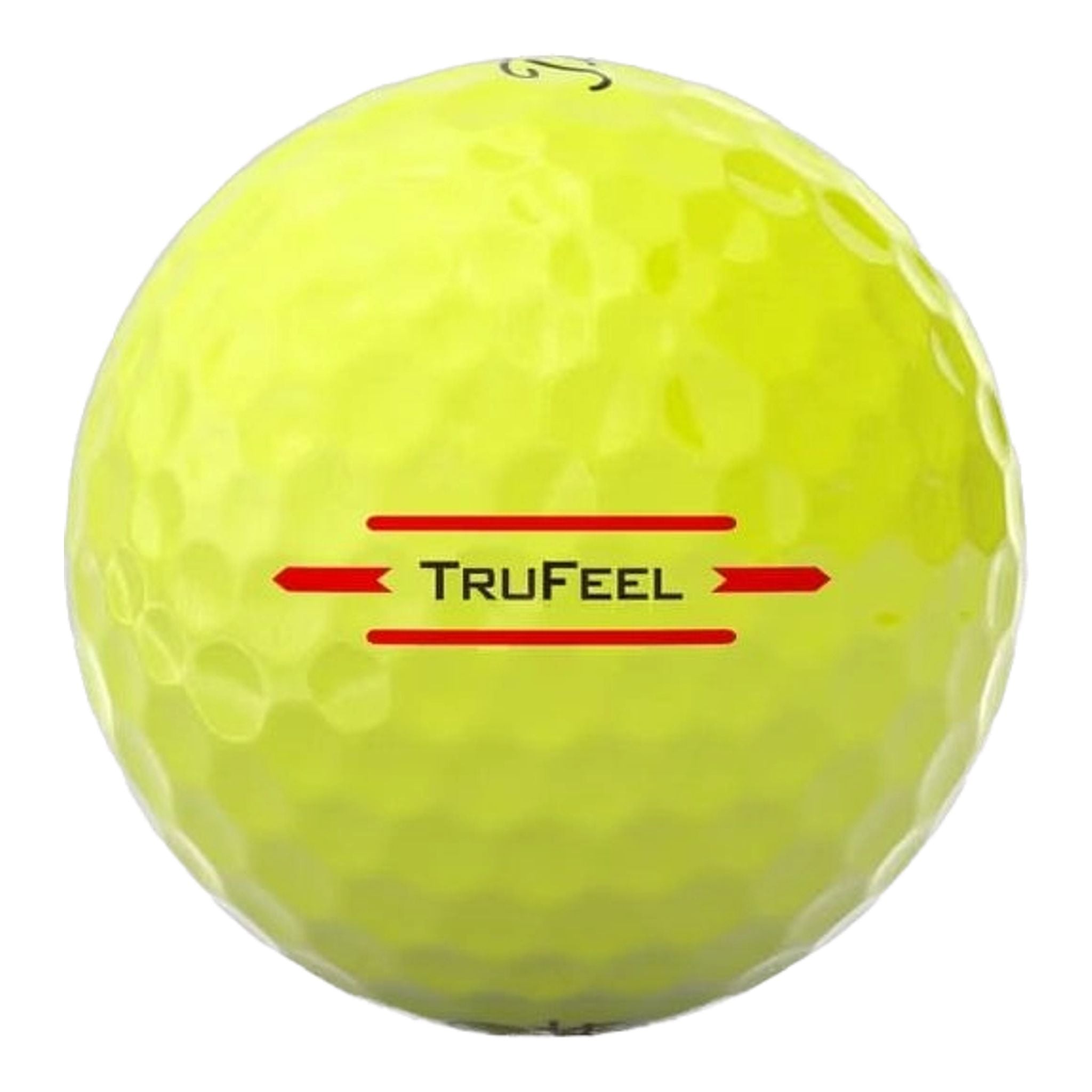 Titleist TruFeel Golfbälle