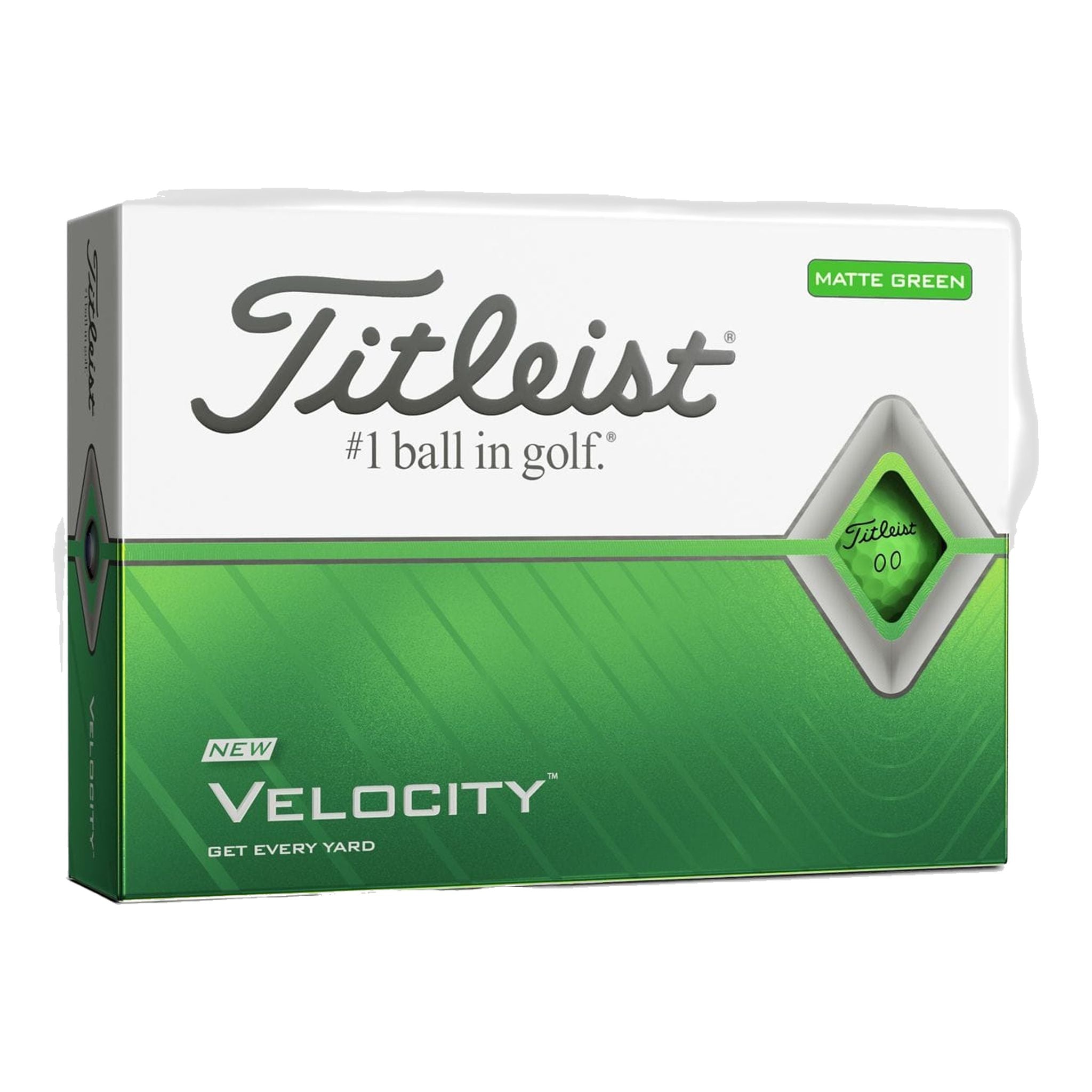 Titleist Velocity (2021) Golfbälle