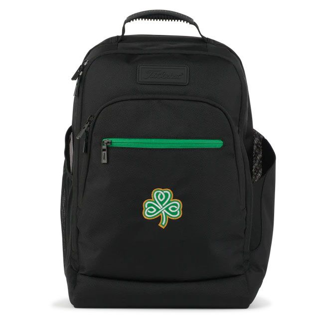 Titleist Players Shamrock Rucksack