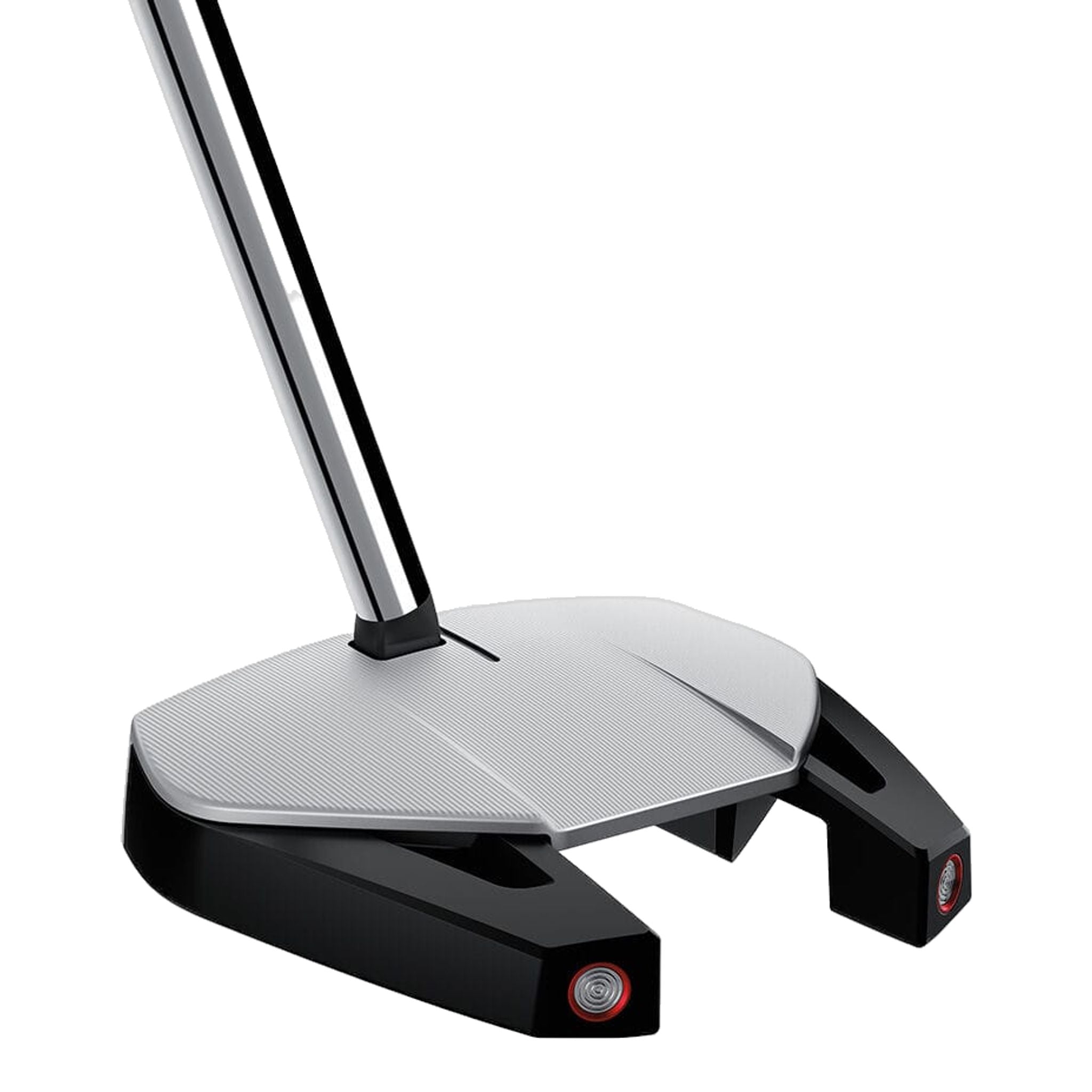 TaylorMade Assault X Silver Center Shafted Putter Herren