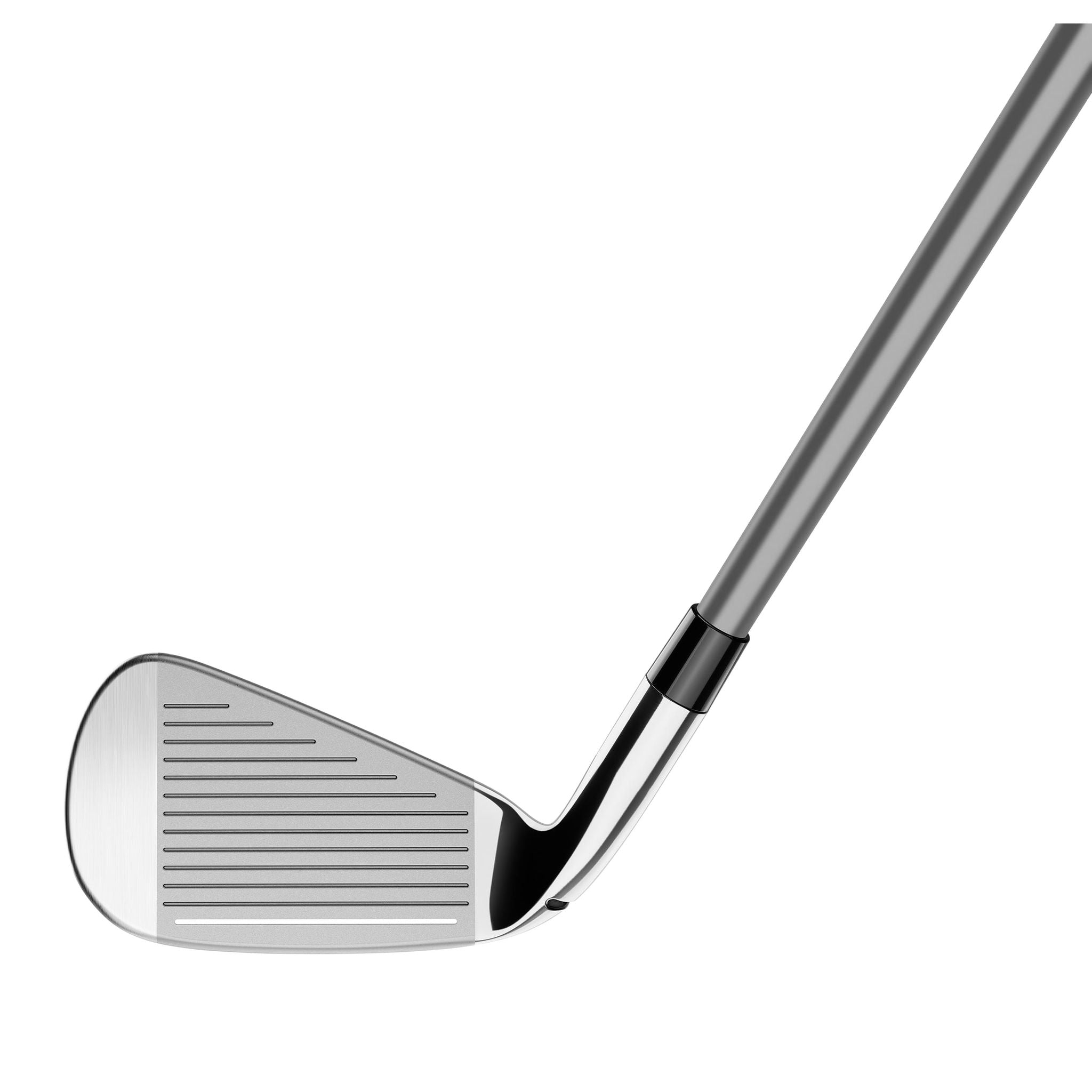 TaylorMade Kalea Gold Eisensatz Damen