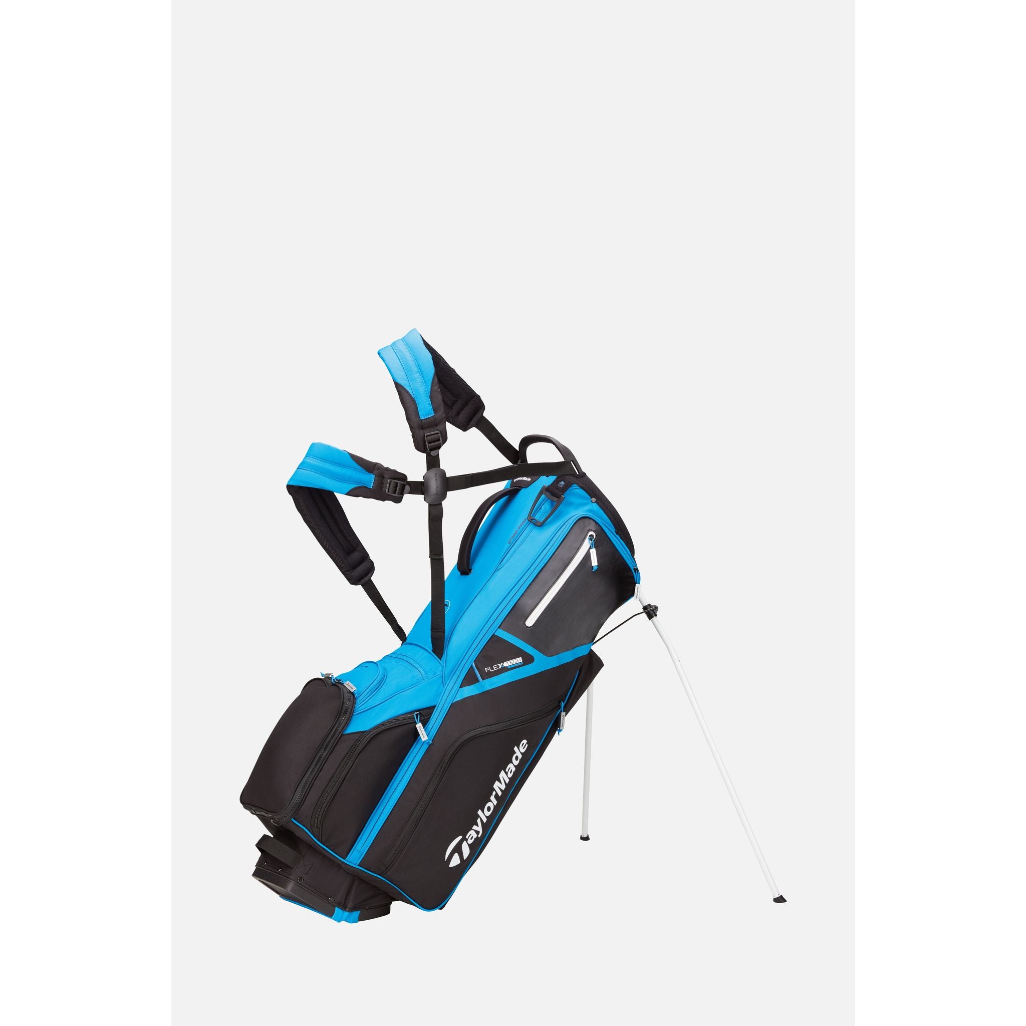 TaylorMade Flextech Crossover Standbag (21)