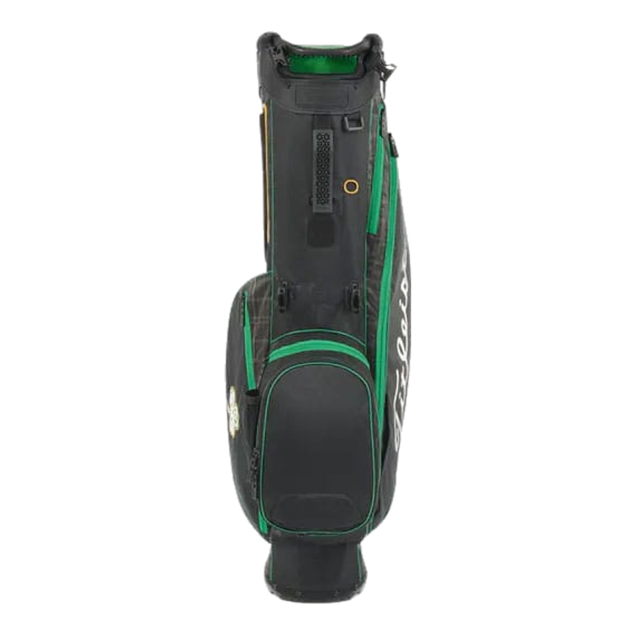 Titleist Players 4 Shamrock Standbag