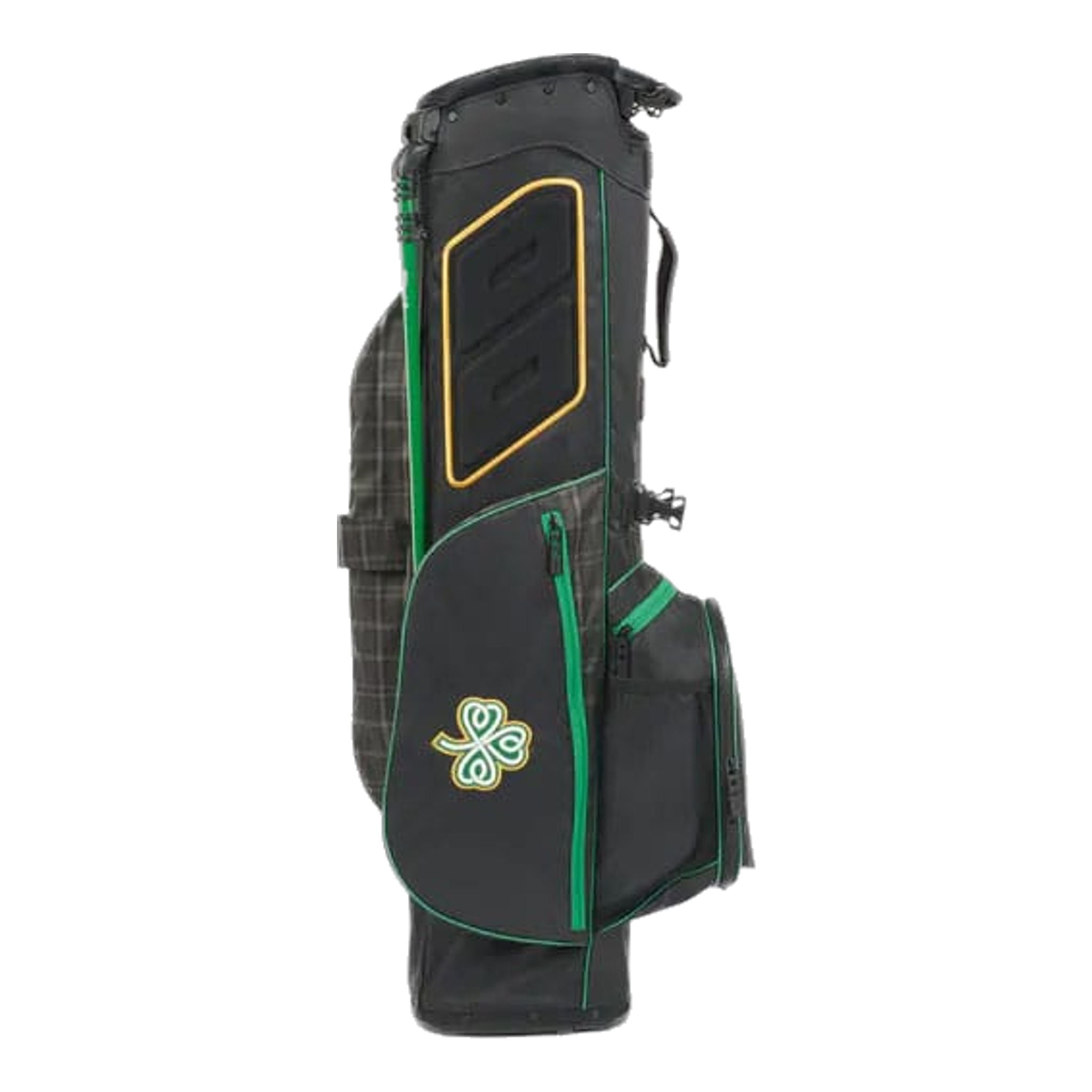 Titleist Players 4 Shamrock Standbag