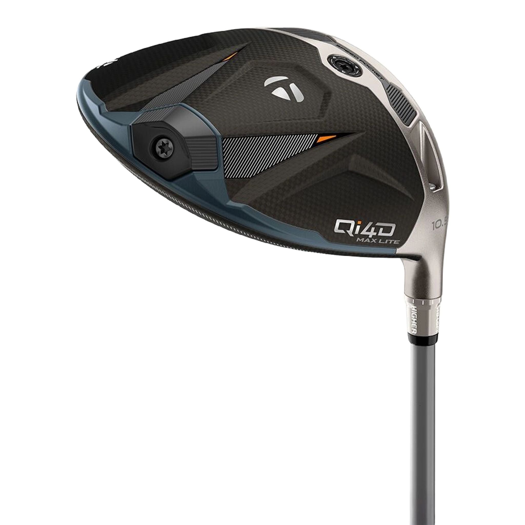 TaylorMade Qi4D Max Lite Driver Damen