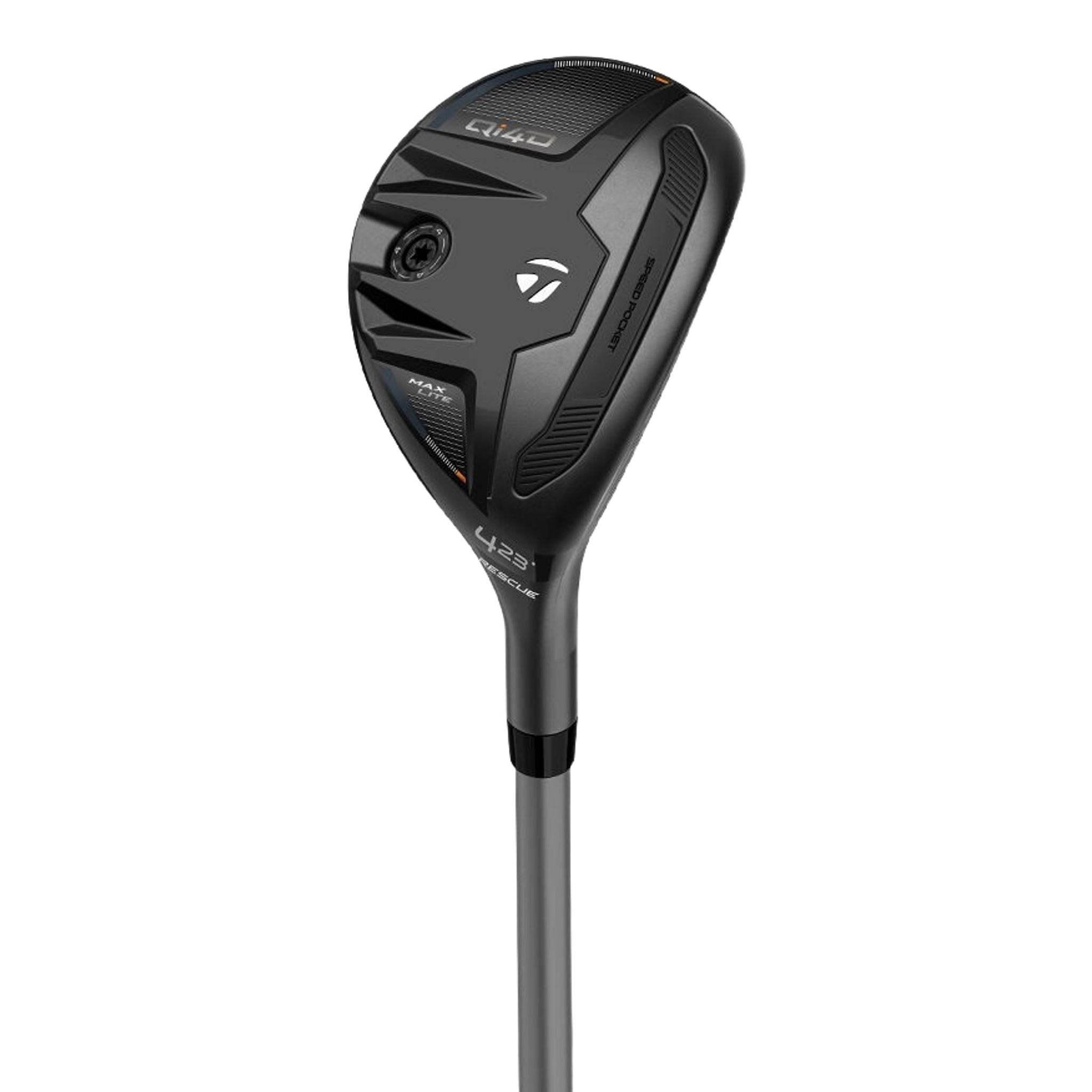 TaylorMade Qi4D Max Lite Rescue