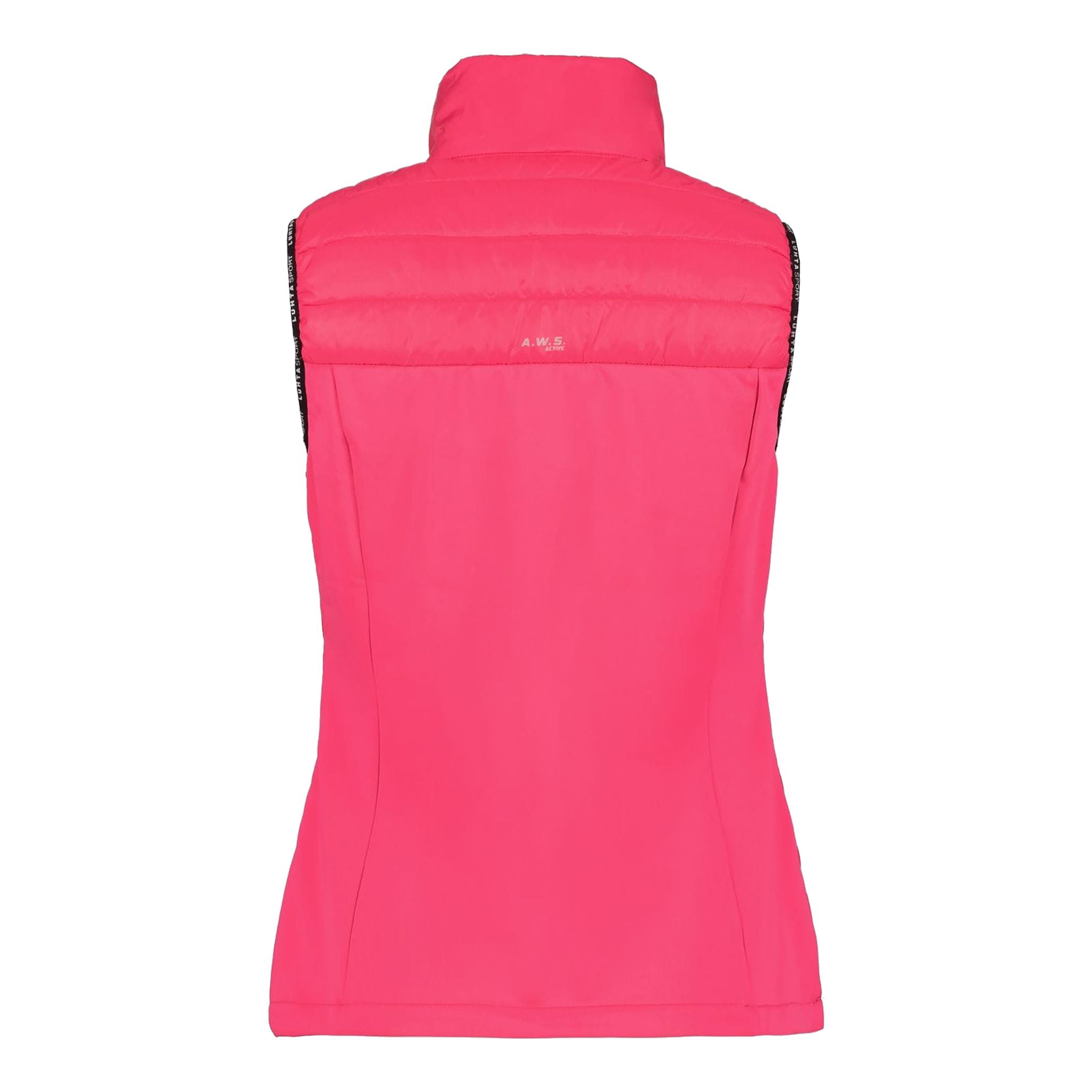 Luhta Isokorpi Hybrid Weste Damen
