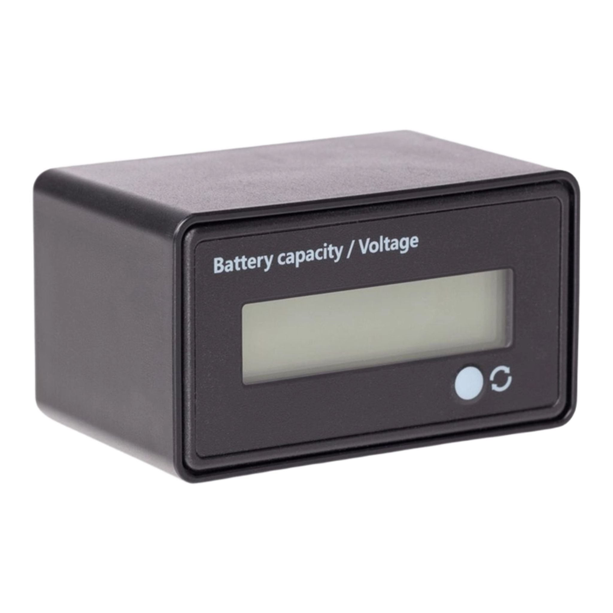 TiCad Battery-Checker Batterieanzeige