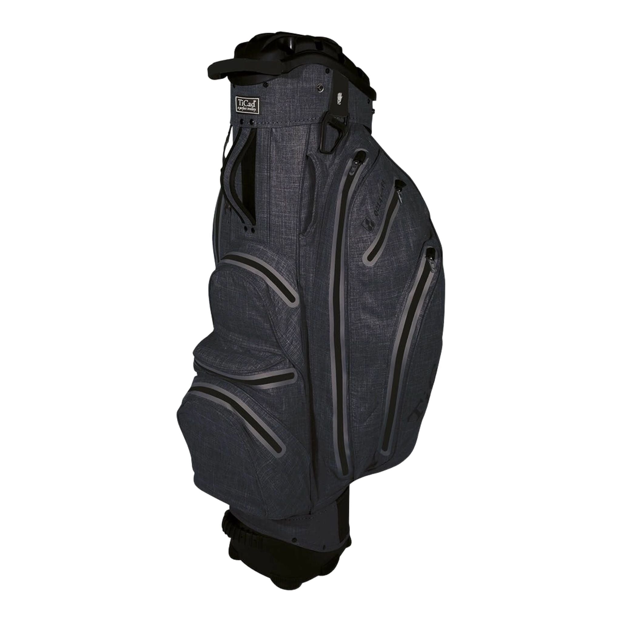 Bennington Premium QO14 Cartbag