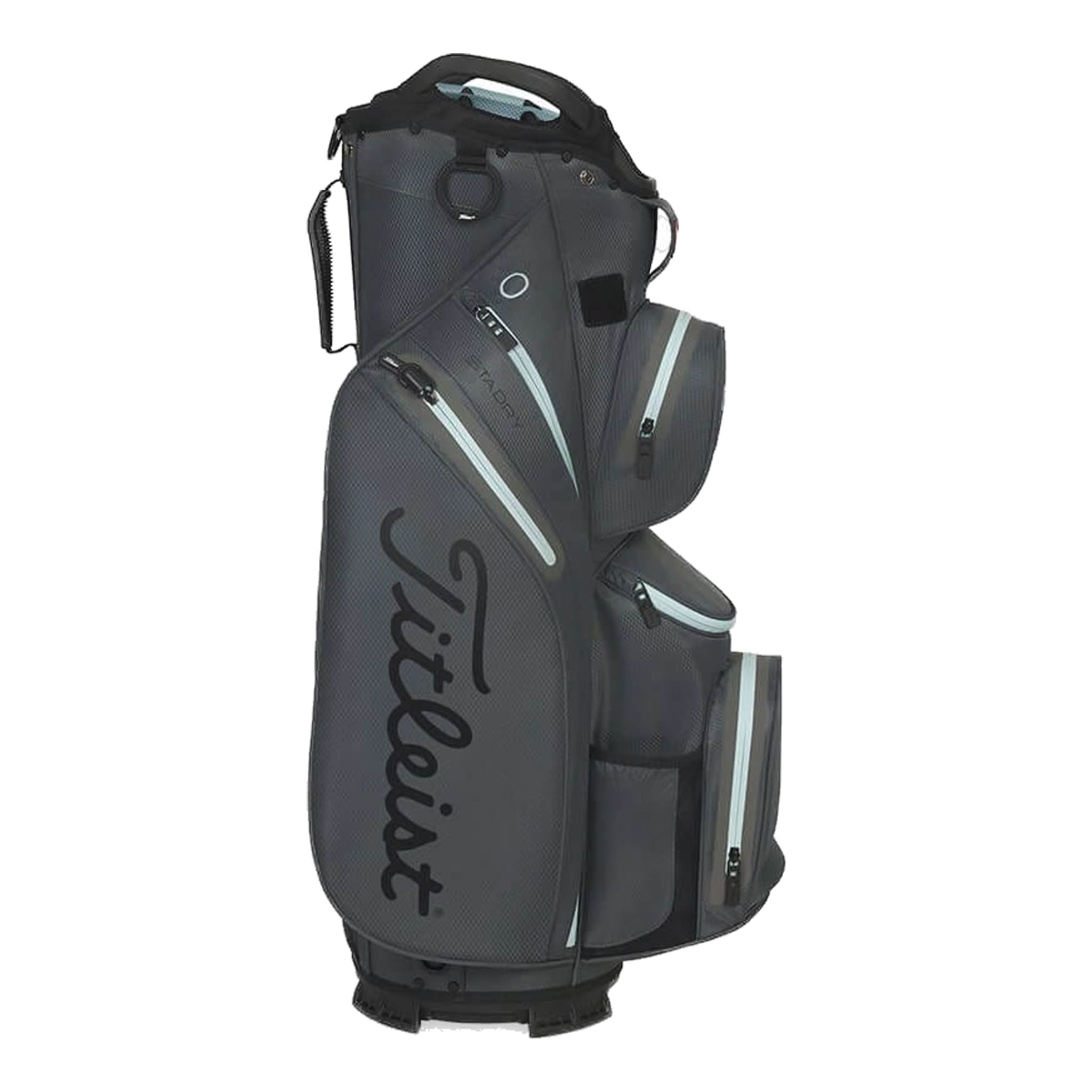 Titleist 14 StaDry Cartbag