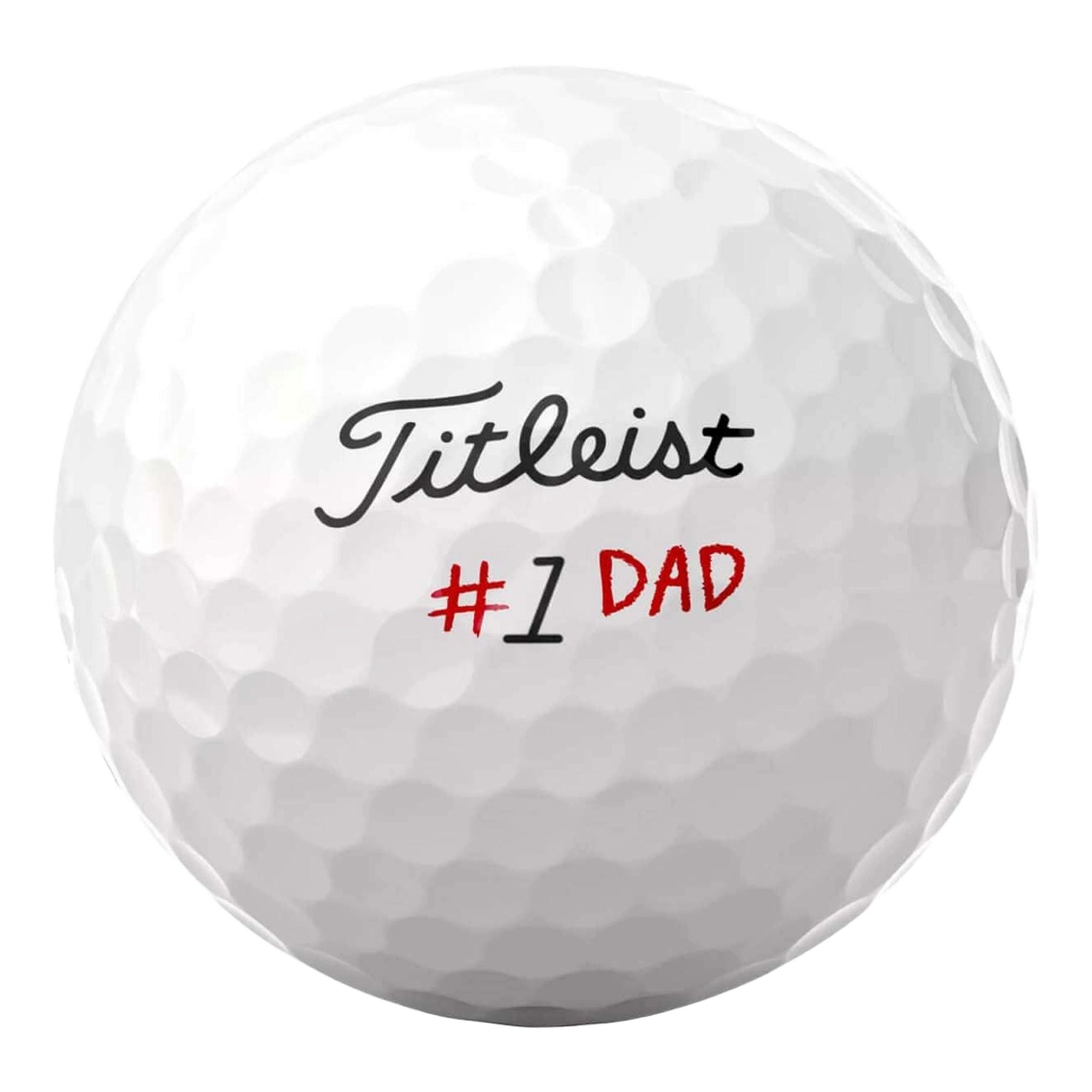 Titleist Pro V1 Vatertag Golfbälle Herren